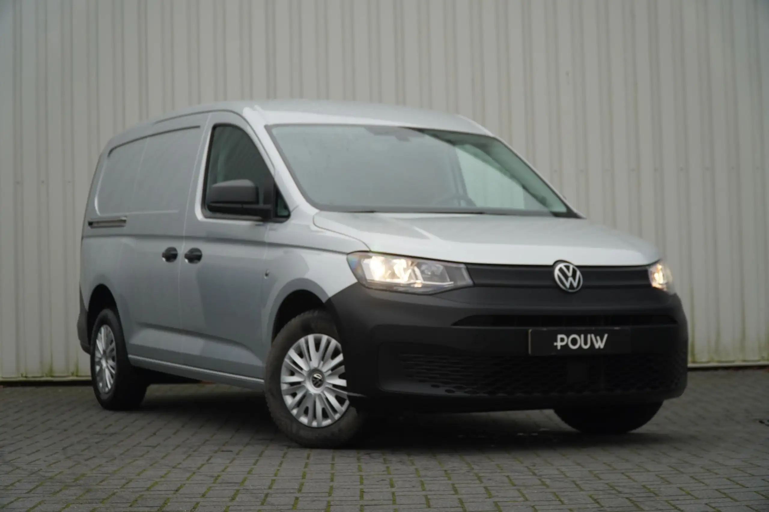 Volkswagen - Caddy