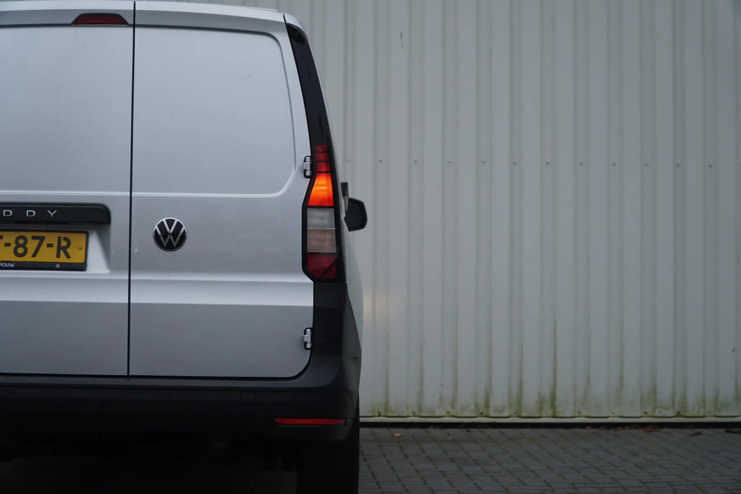 Volkswagen - Caddy