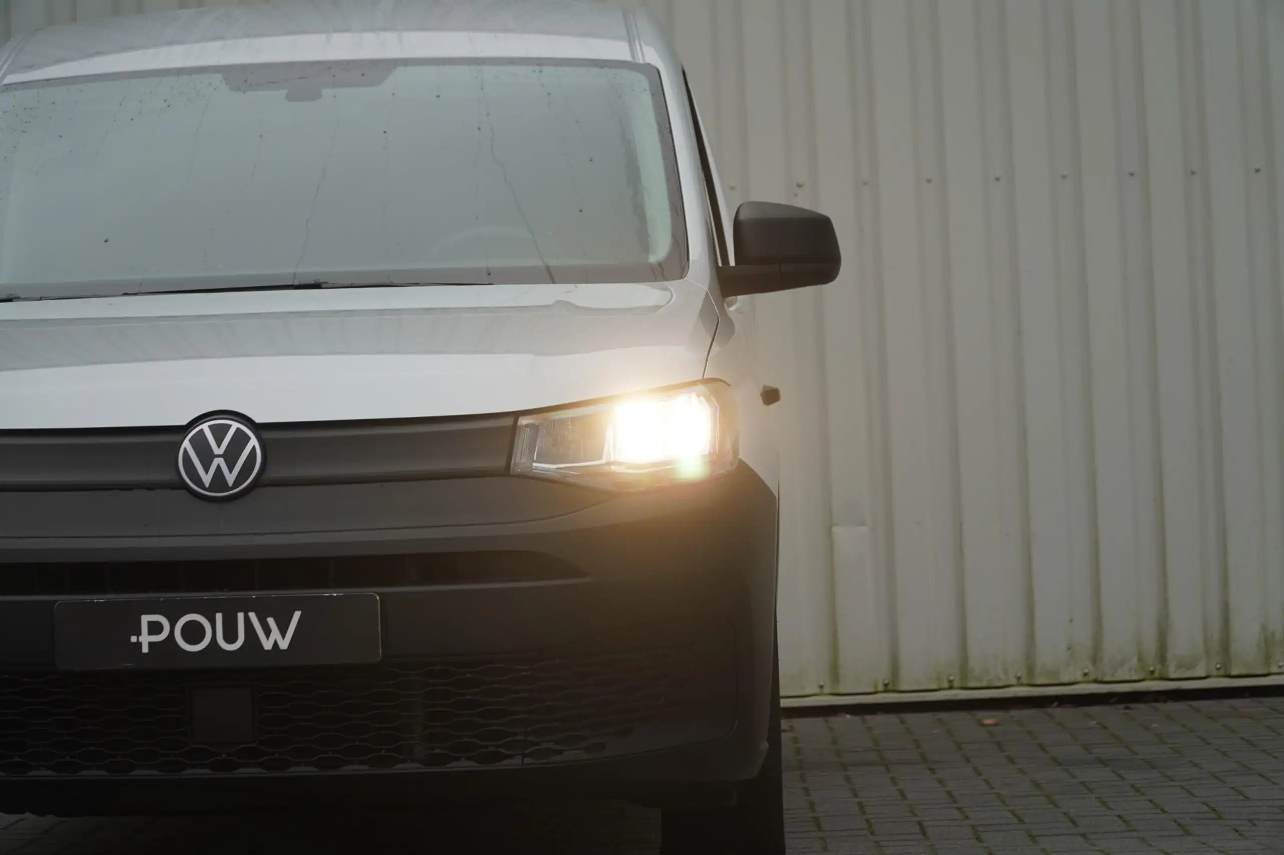 Volkswagen - Caddy