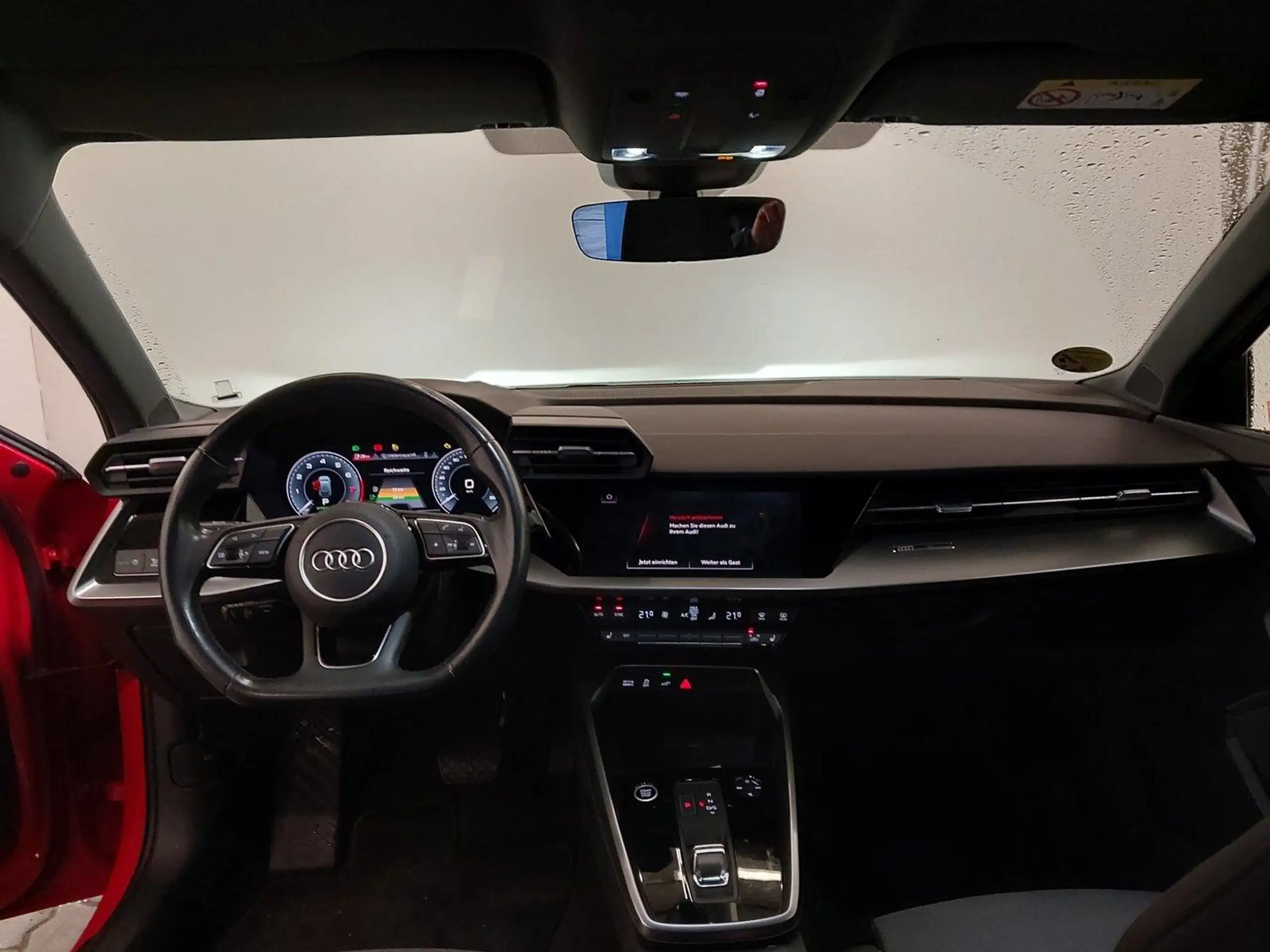 Audi - A3