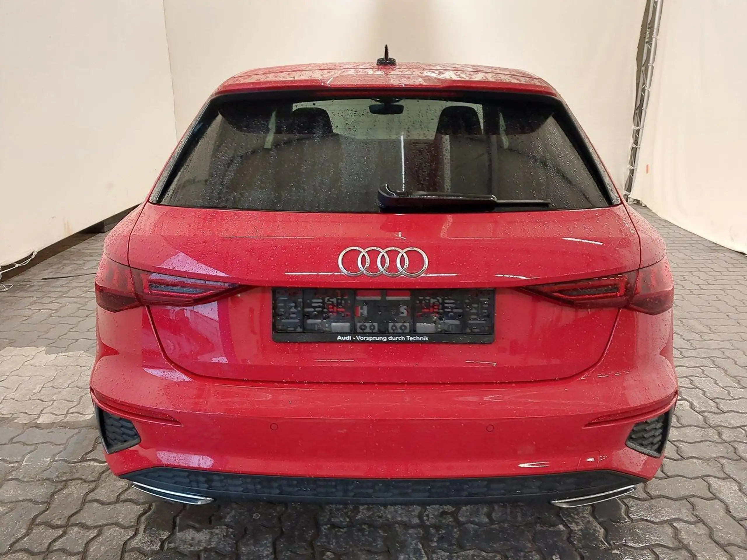 Audi - A3