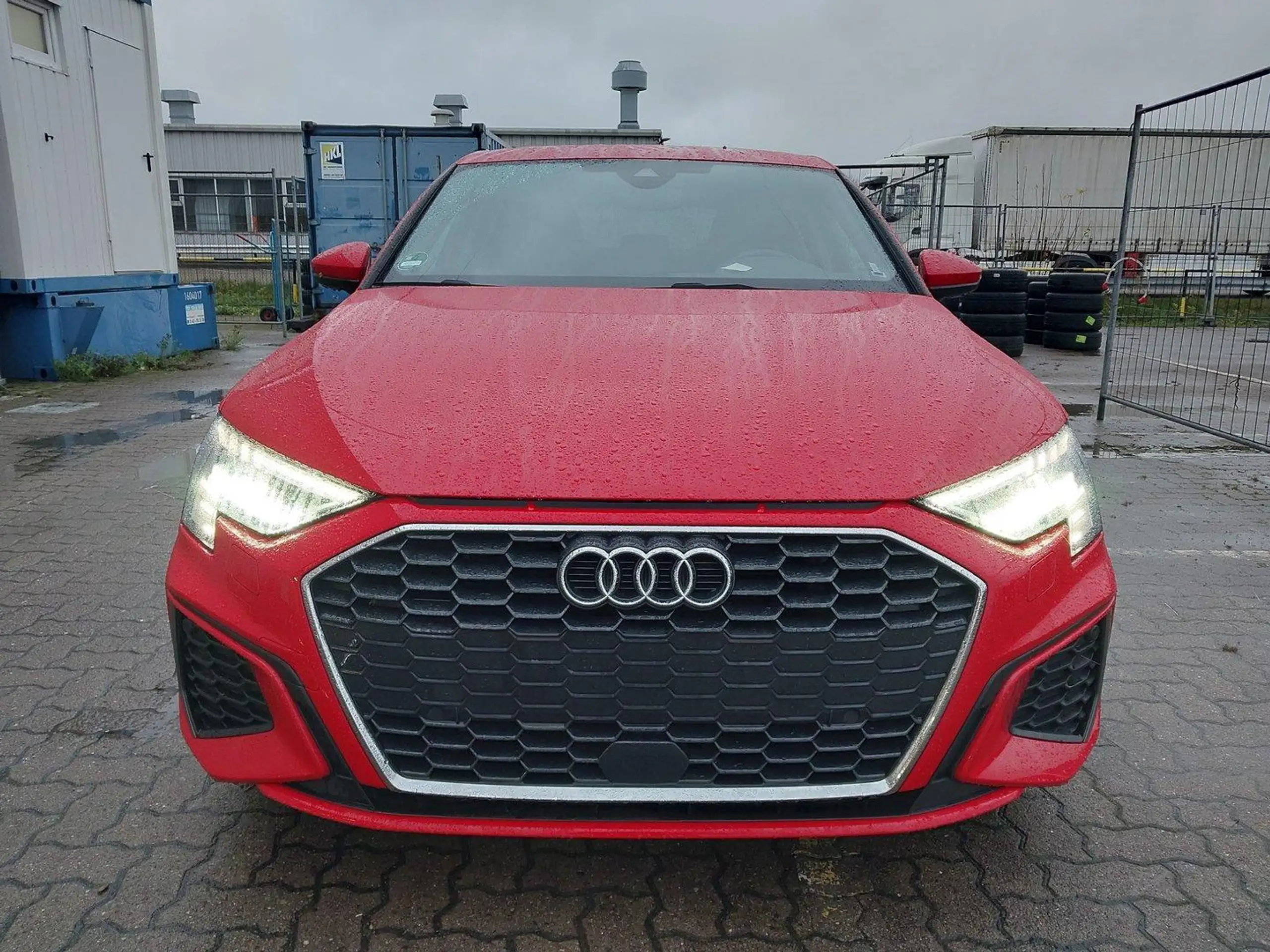 Audi - A3