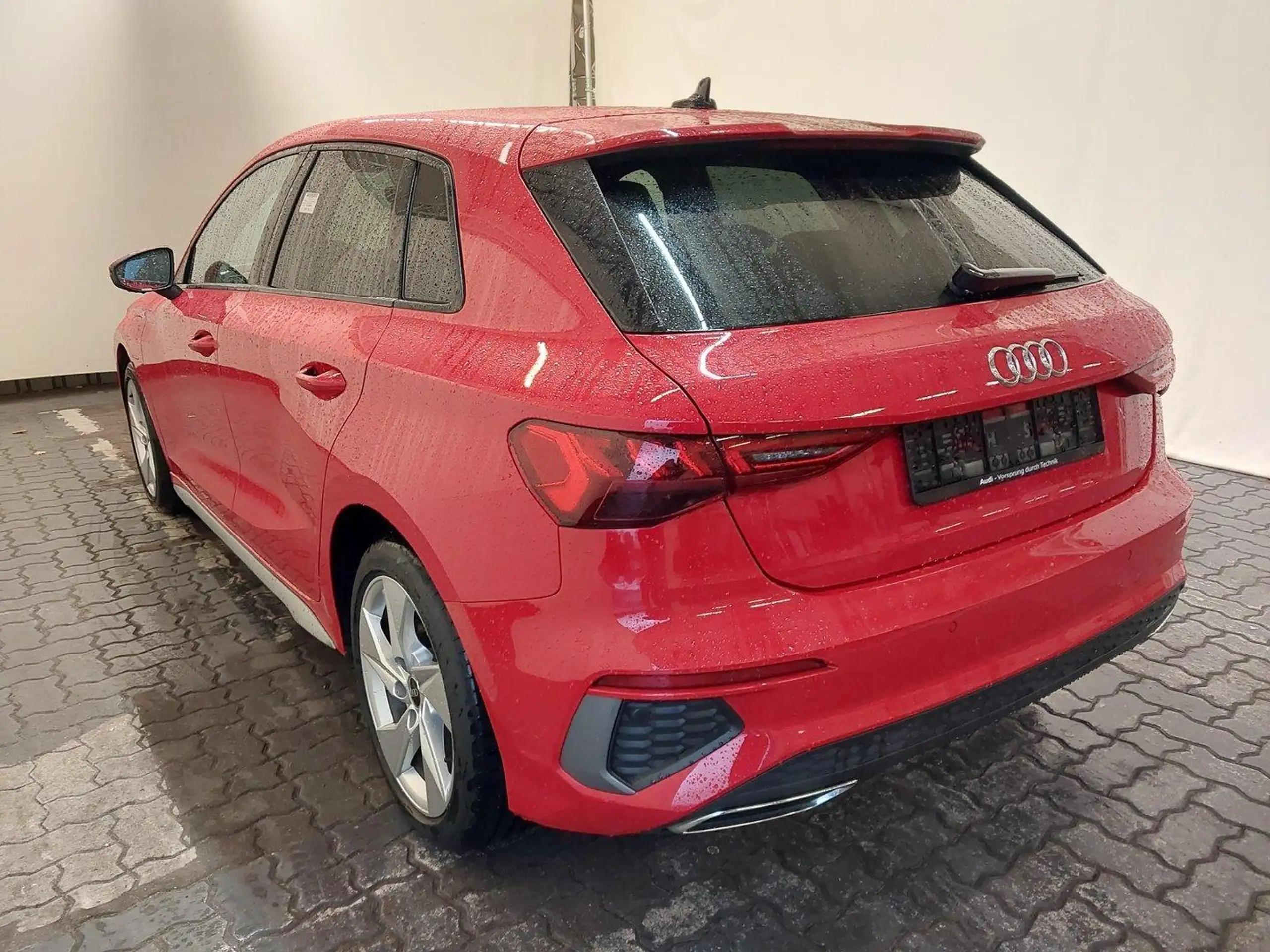 Audi - A3