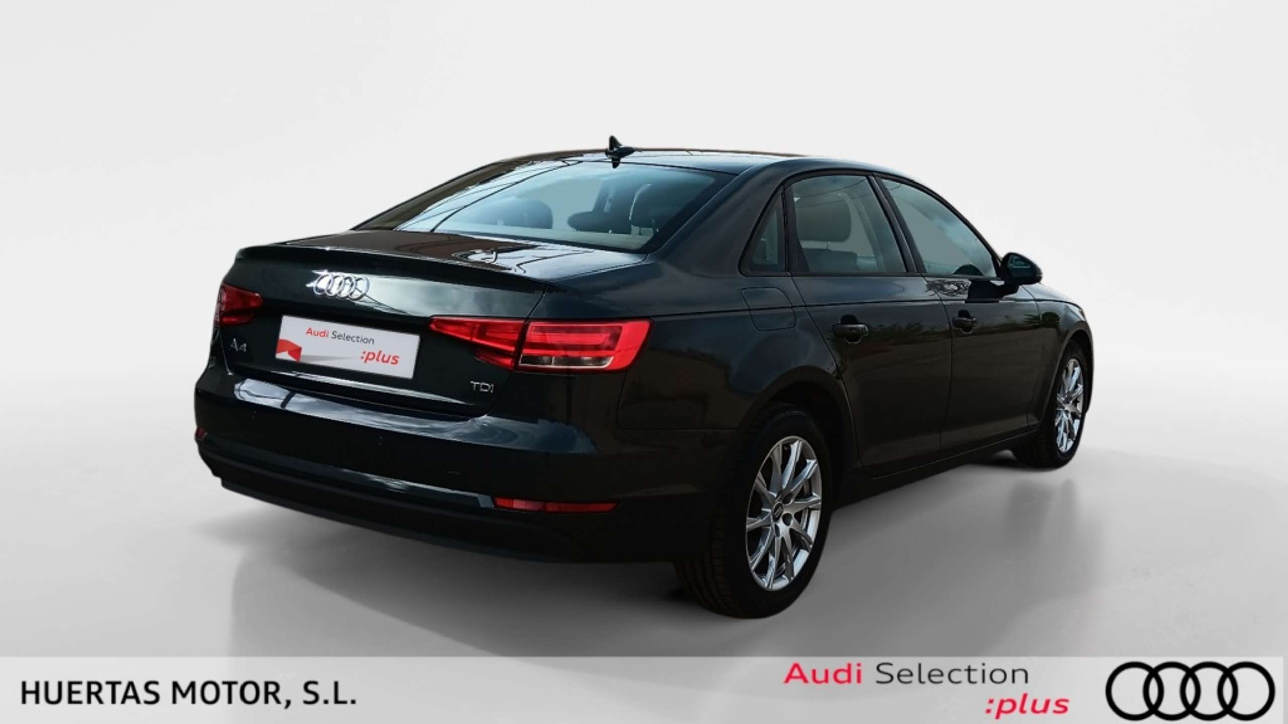 Audi - A4