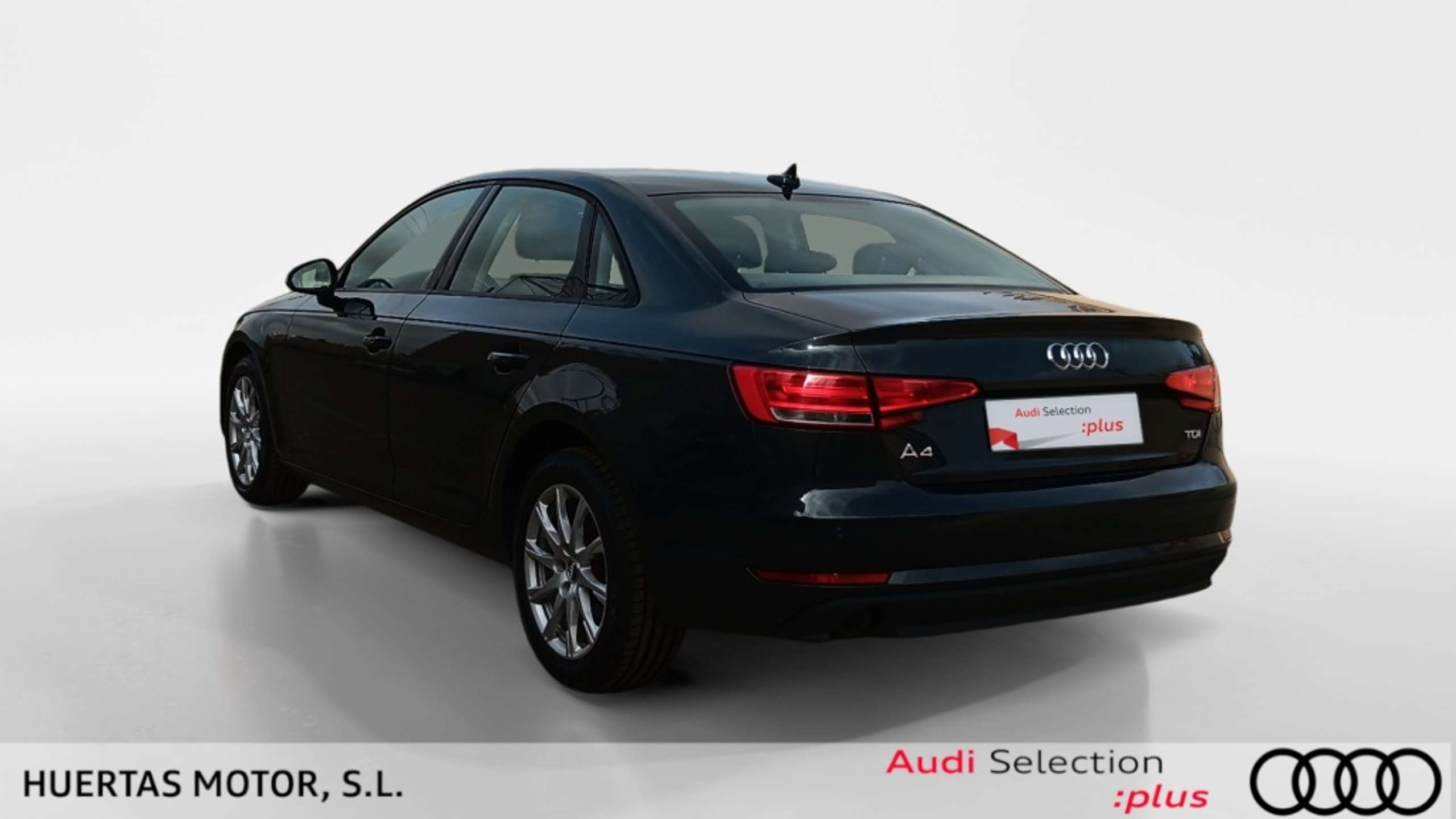 Audi - A4