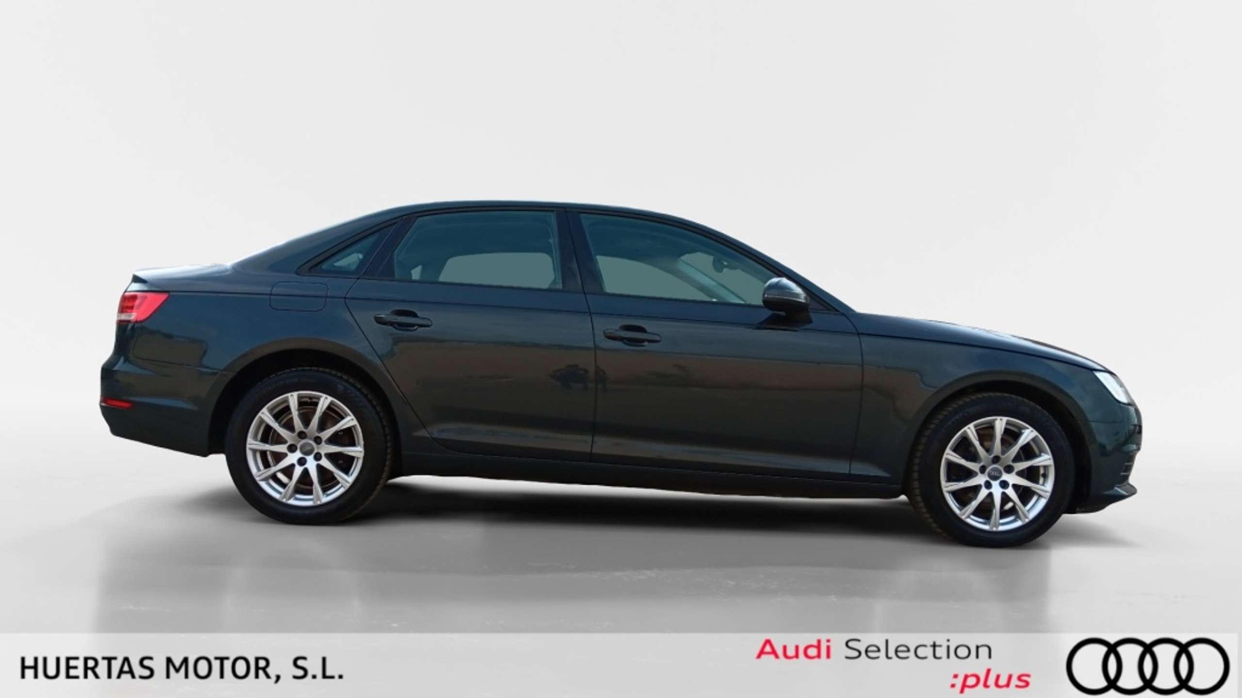 Audi - A4