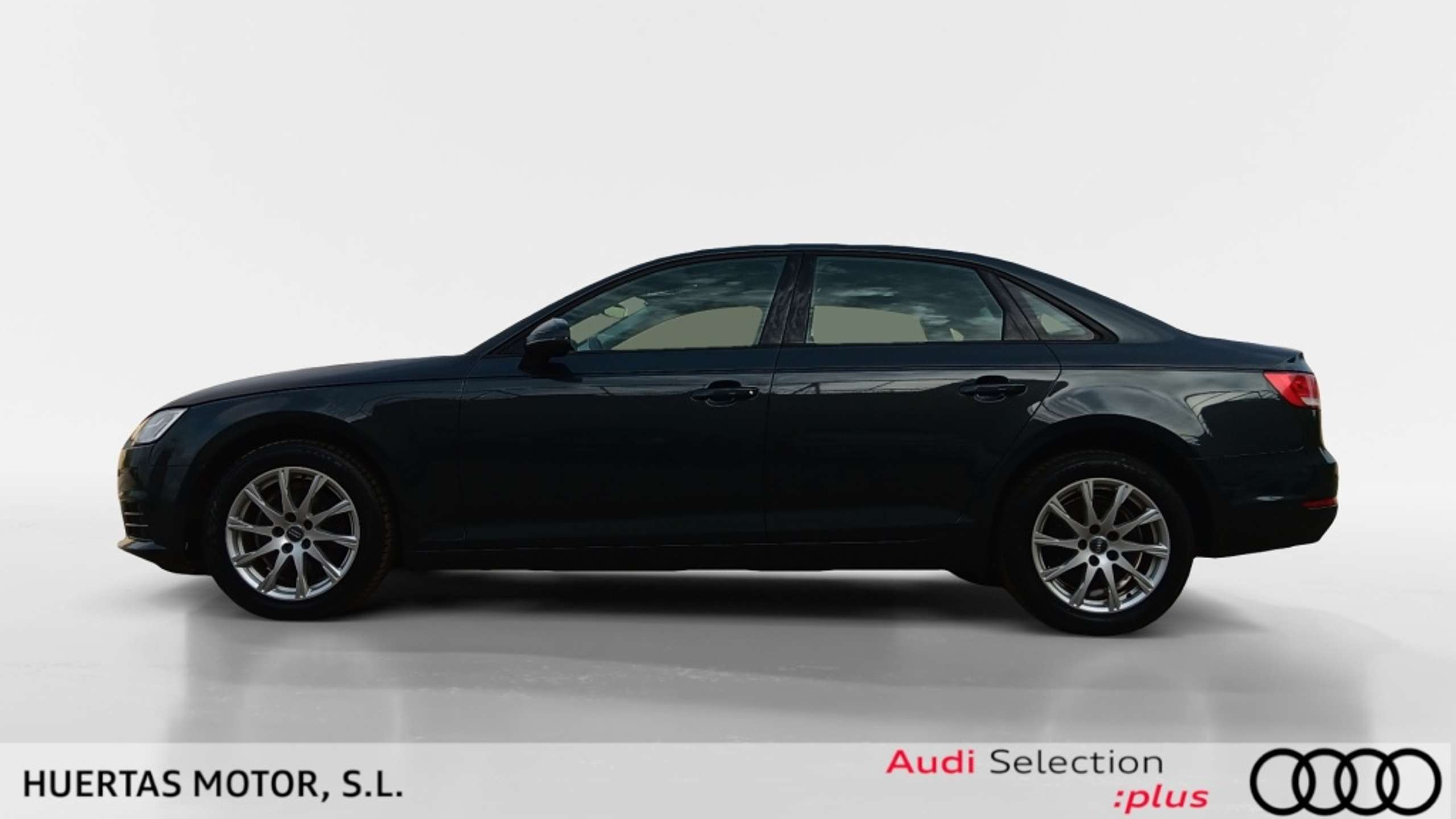 Audi - A4