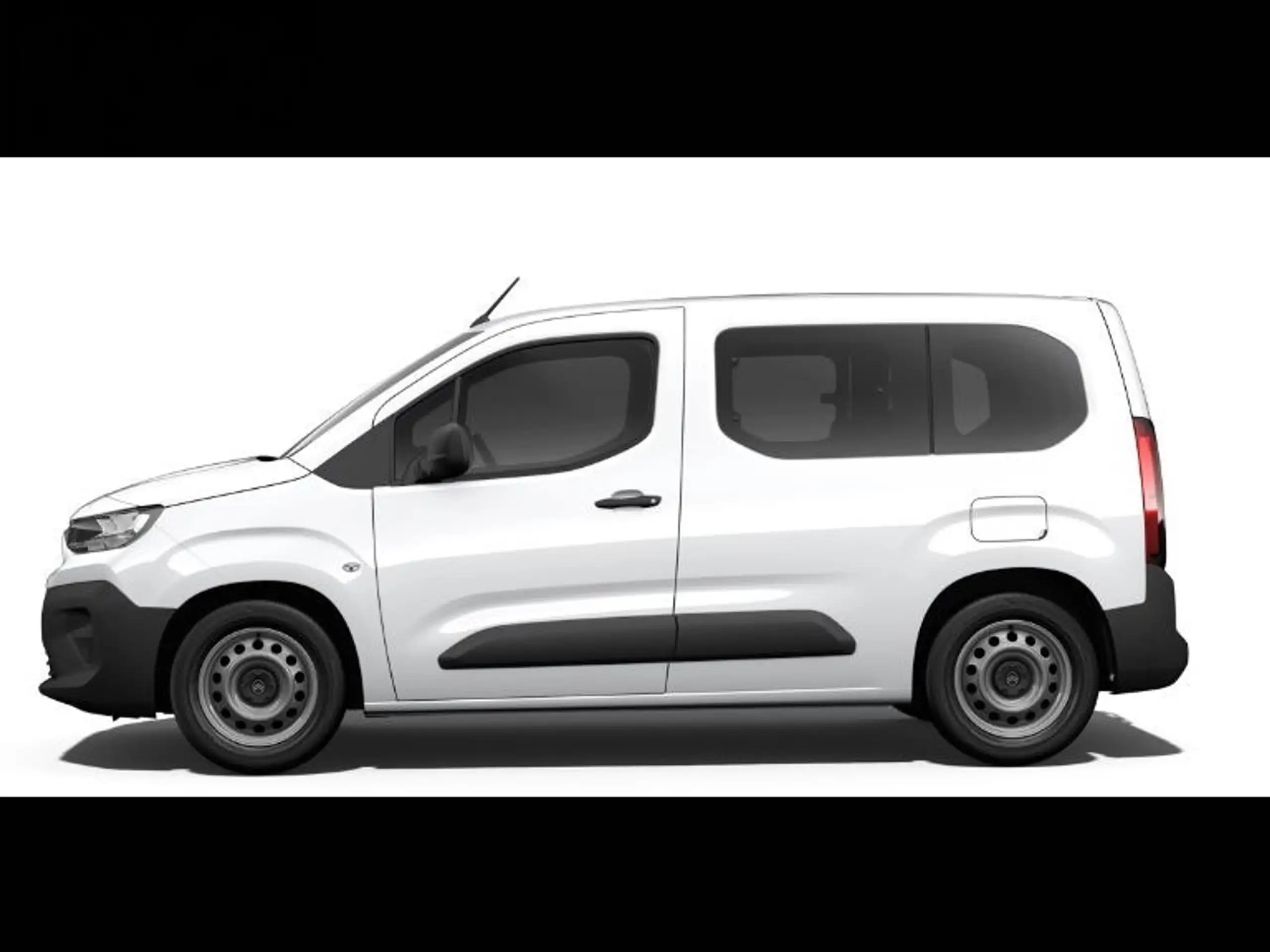 Citroen - Berlingo