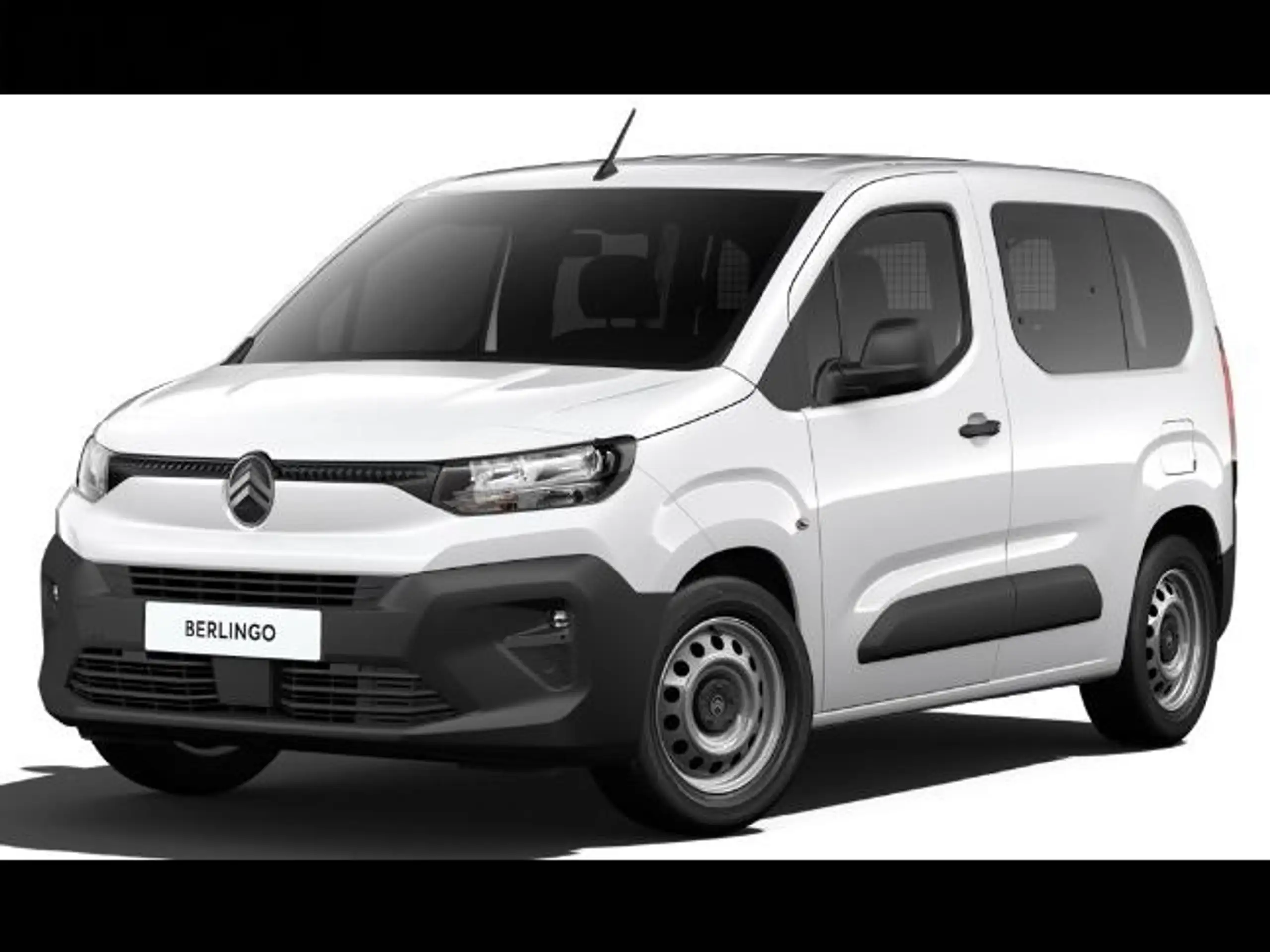 Citroen - Berlingo