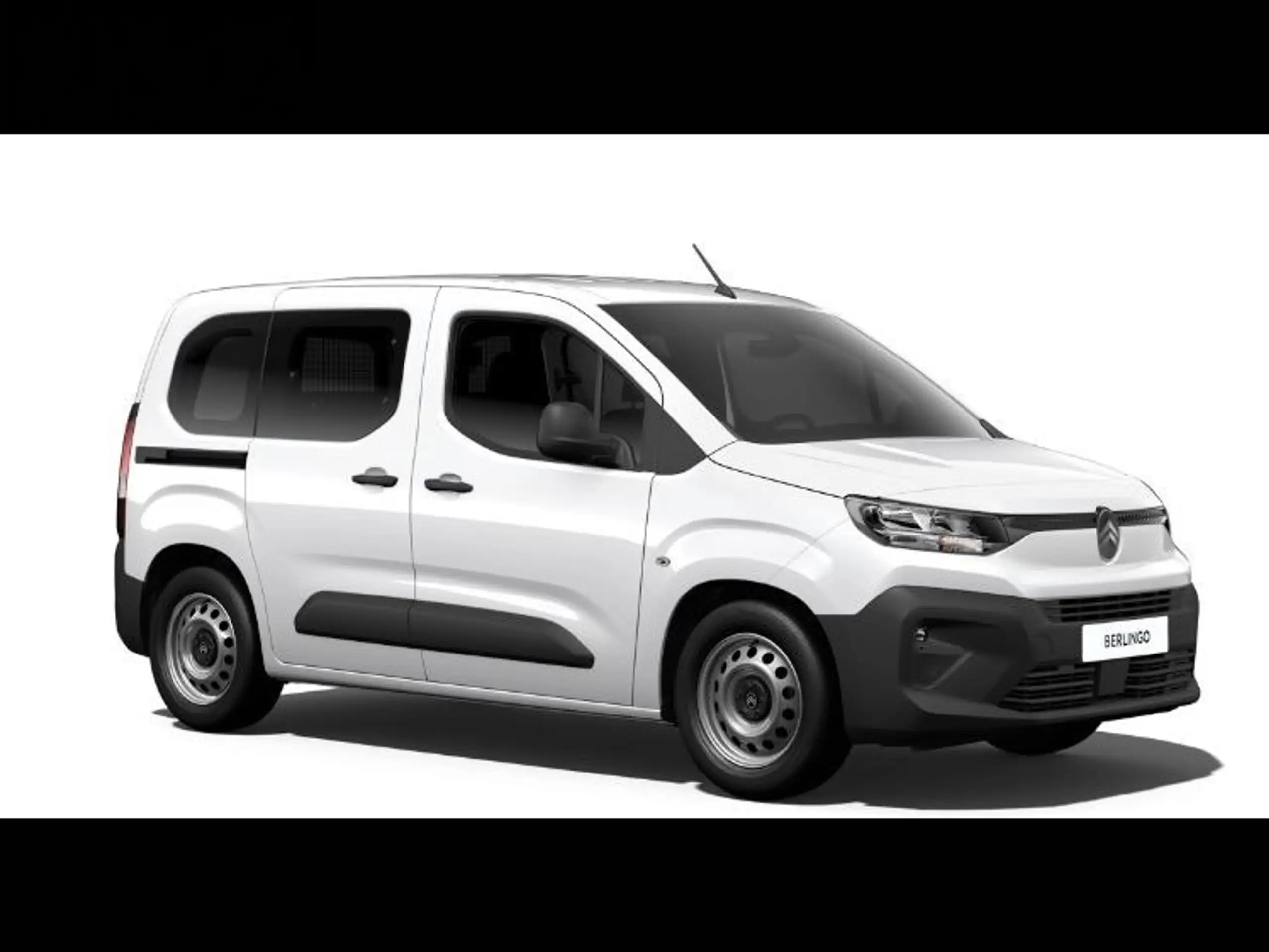 Citroen - Berlingo