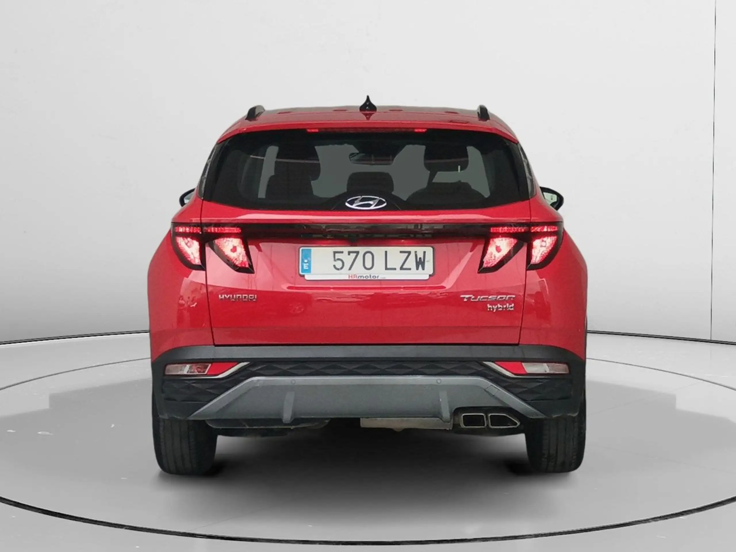 Hyundai - TUCSON