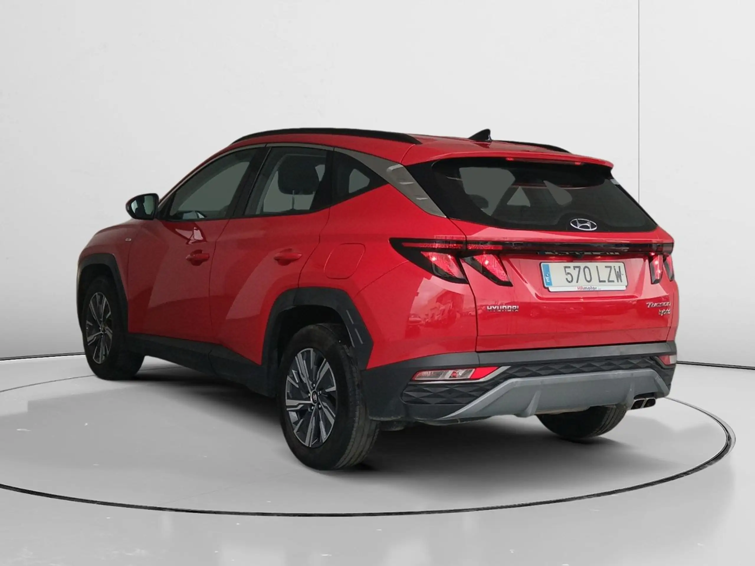 Hyundai - TUCSON