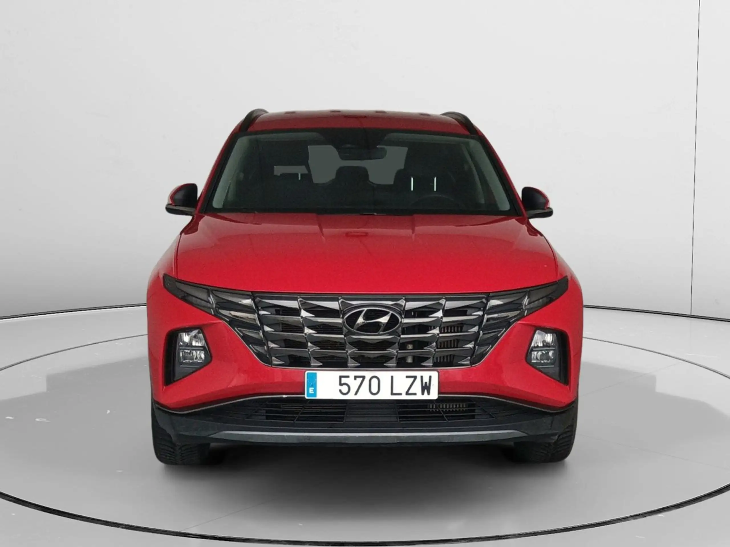 Hyundai - TUCSON