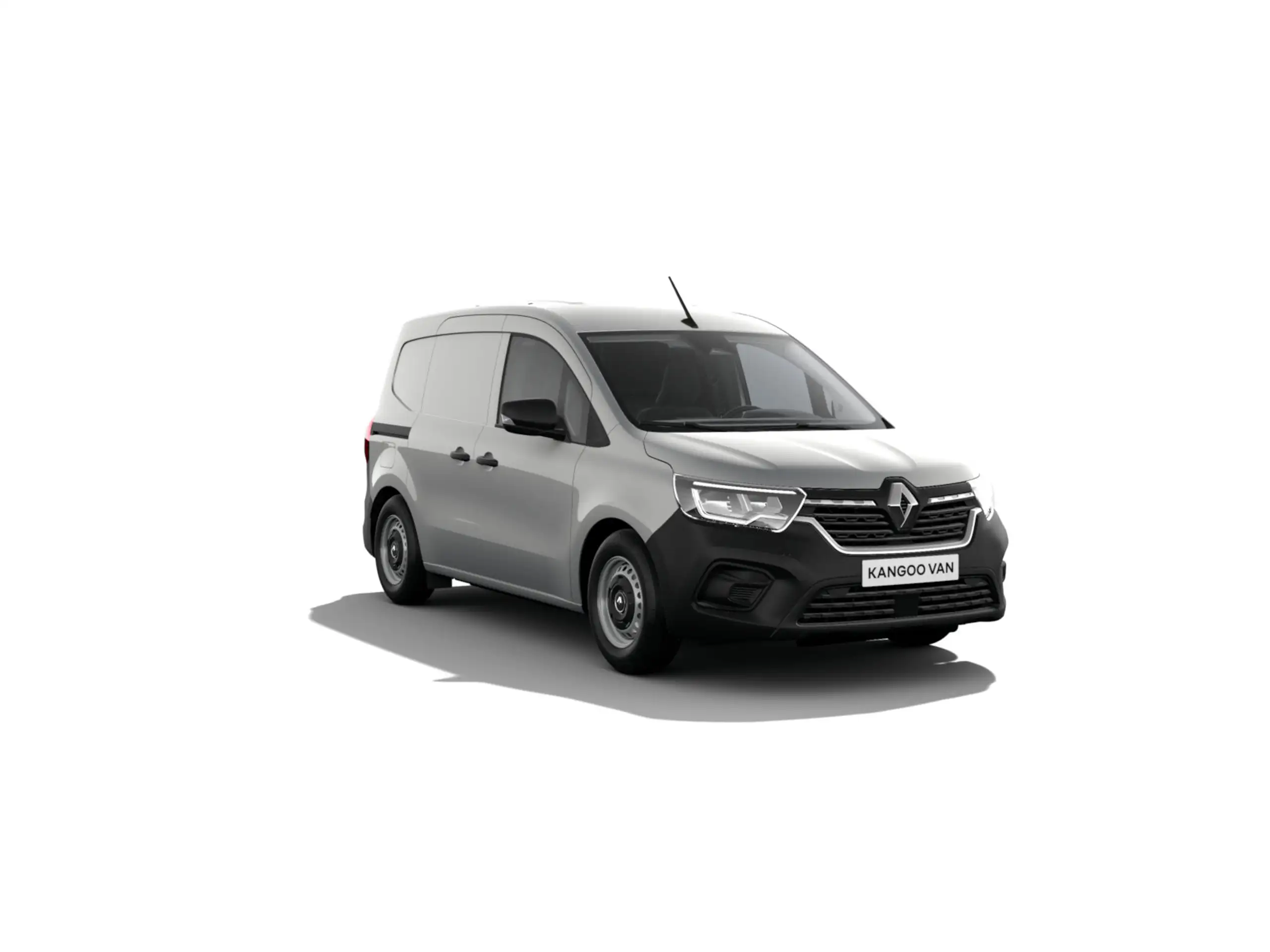 Renault - Kangoo