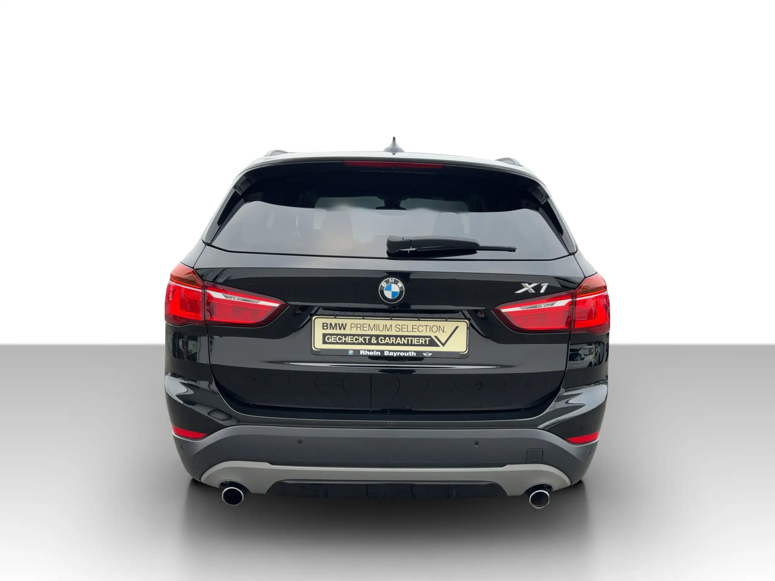 BMW - X1