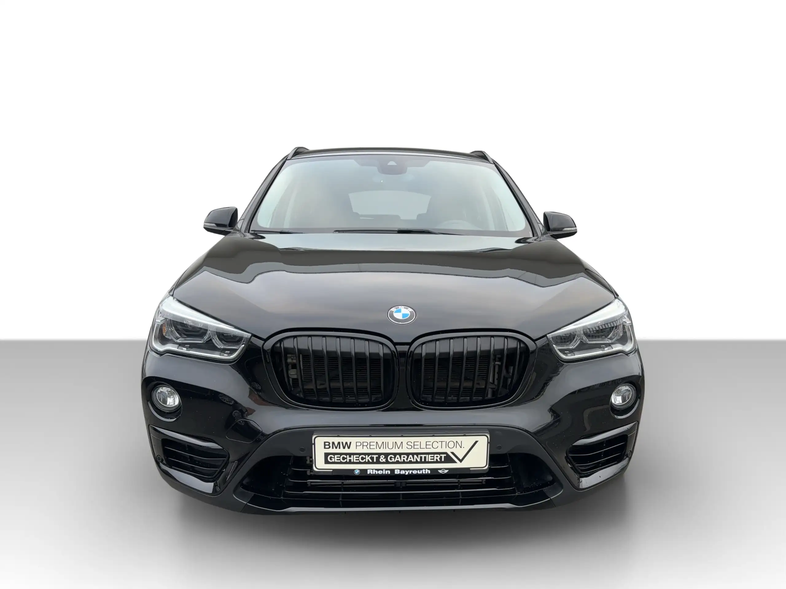 BMW - X1