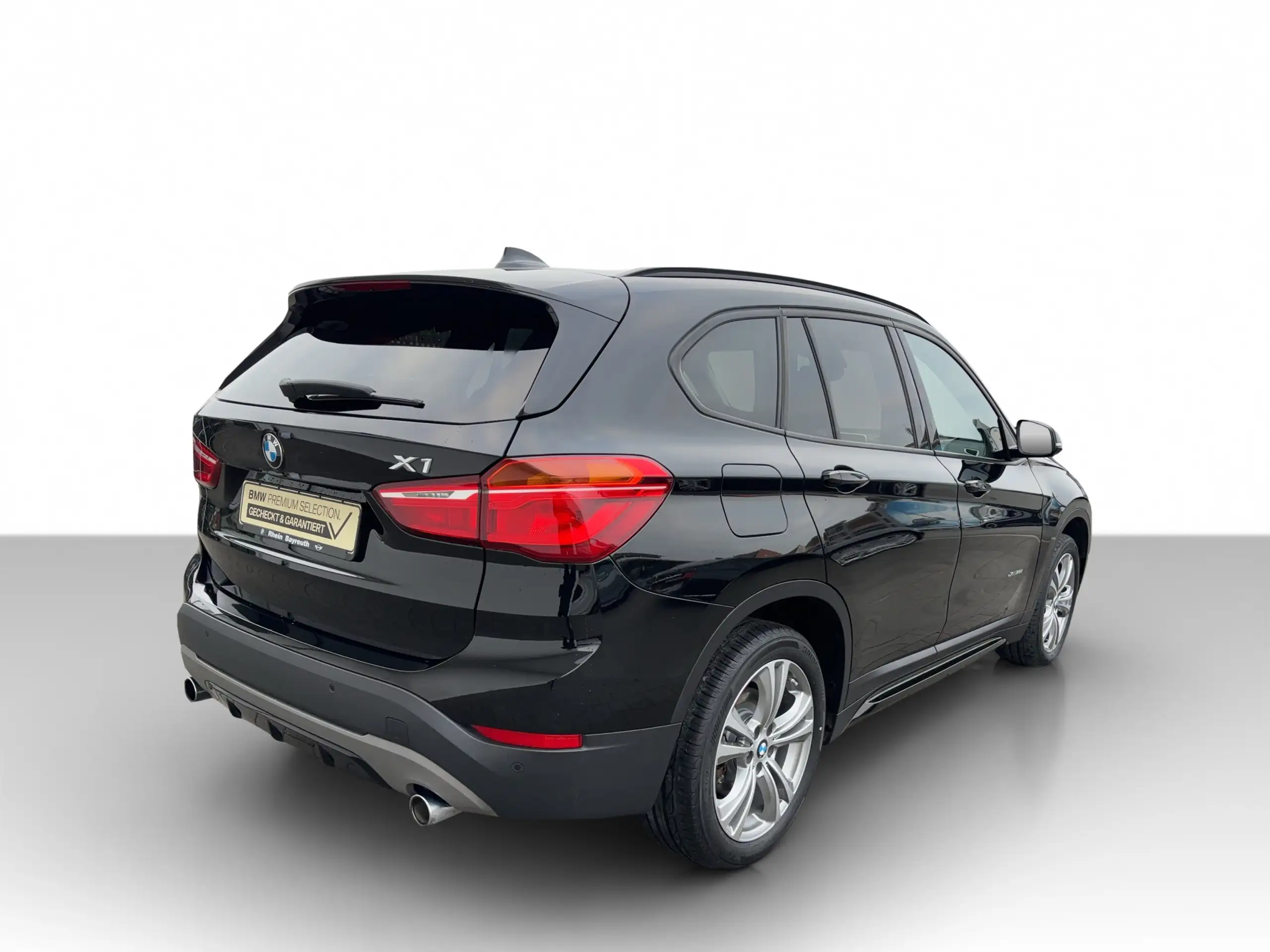 BMW - X1