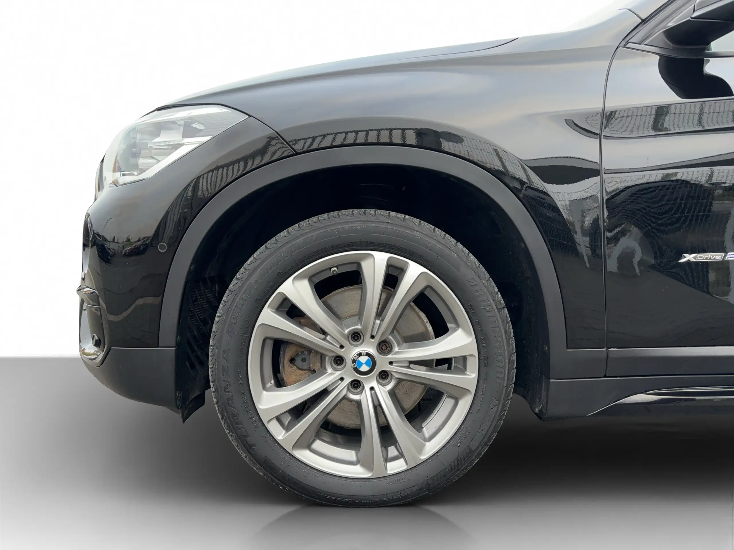 BMW - X1