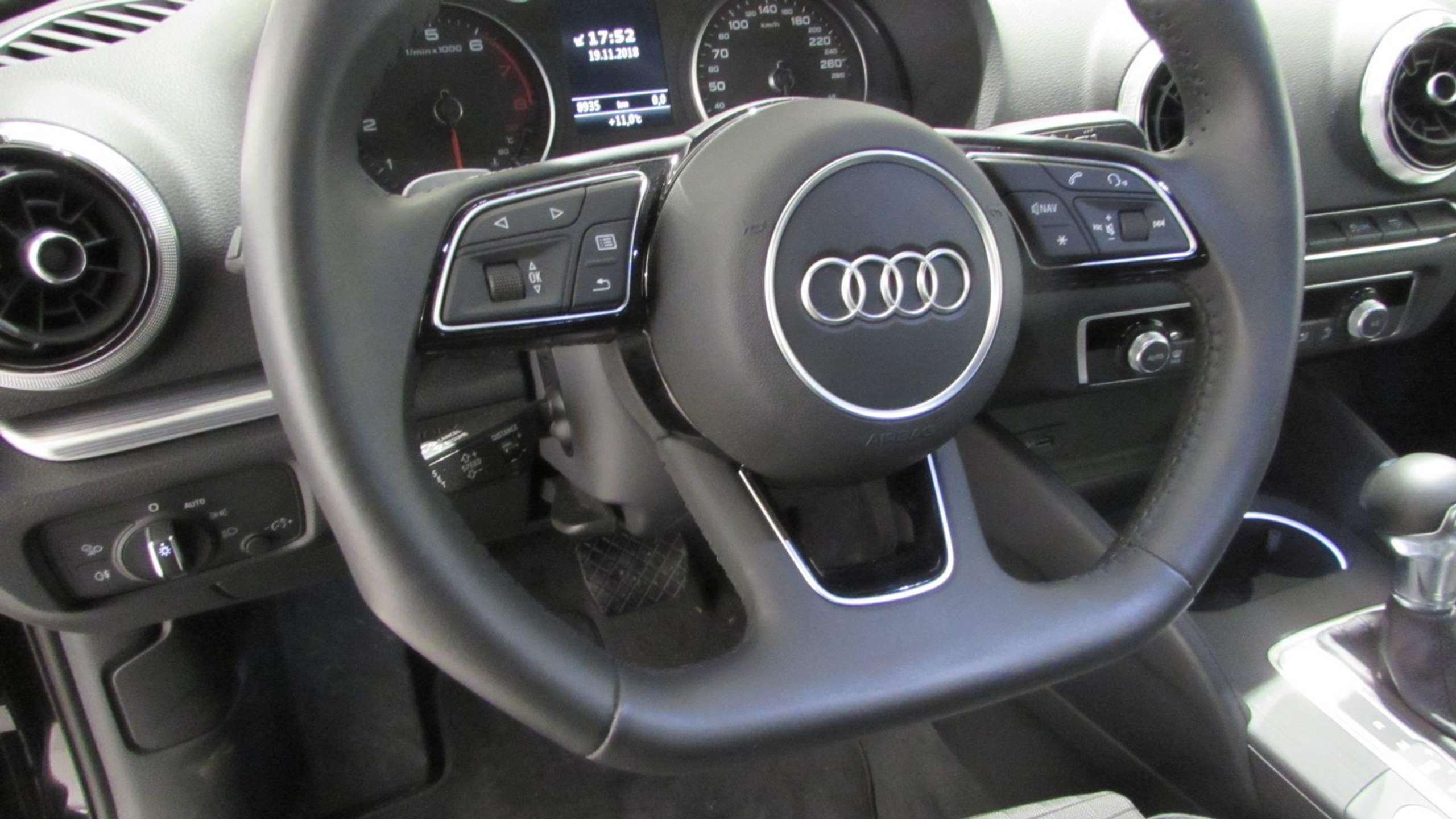 Audi - A3