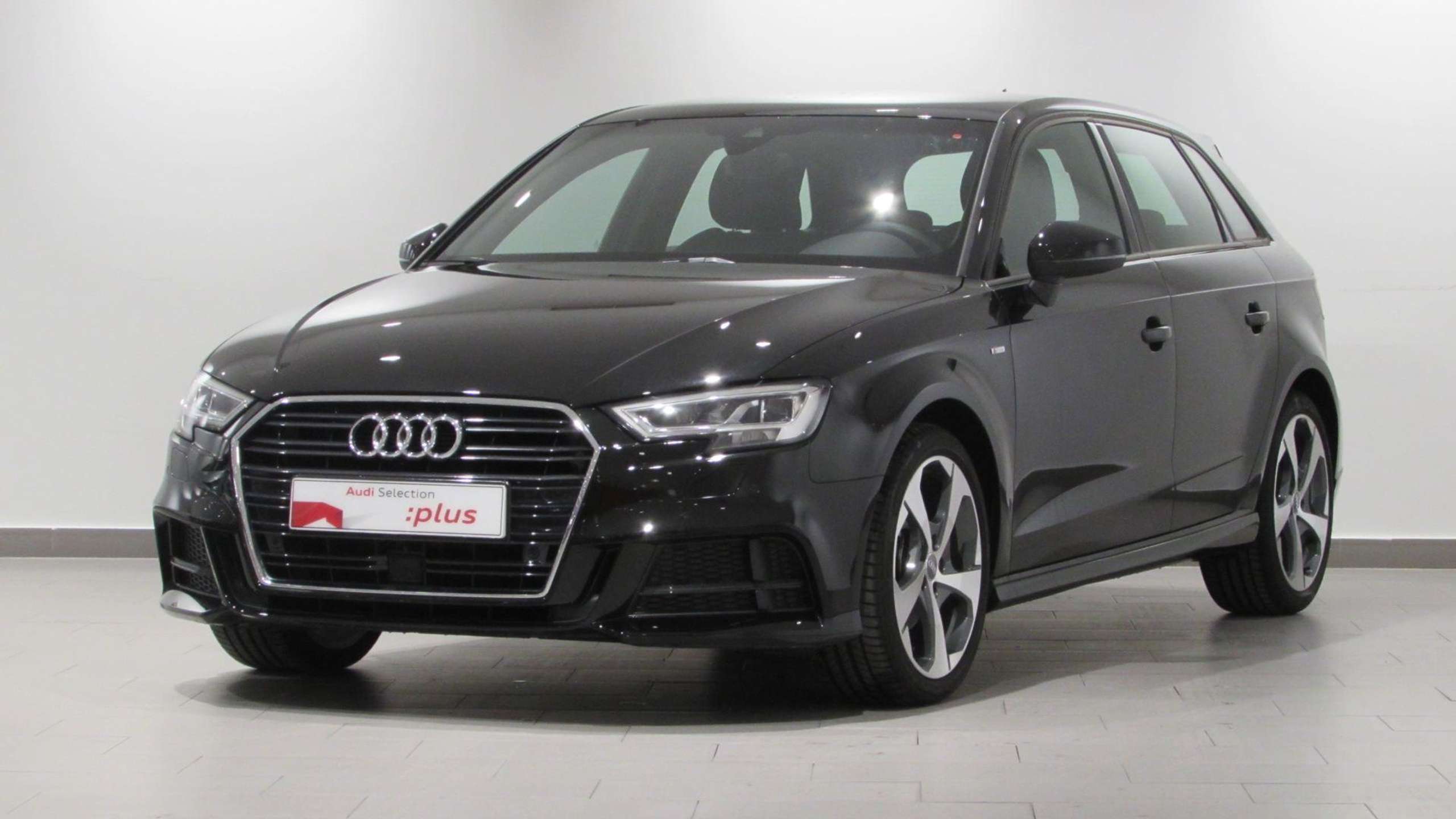 Audi - A3