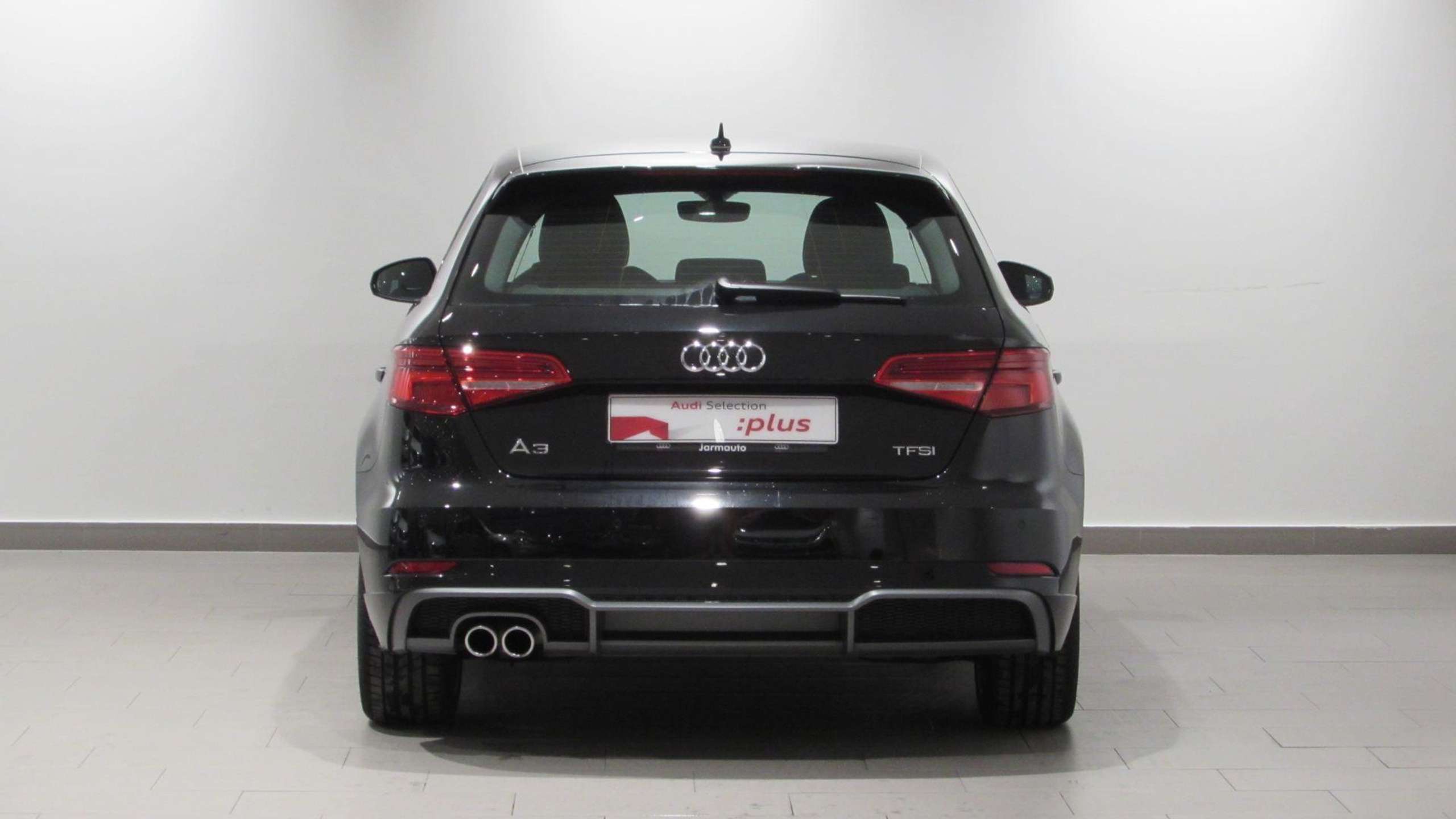 Audi - A3