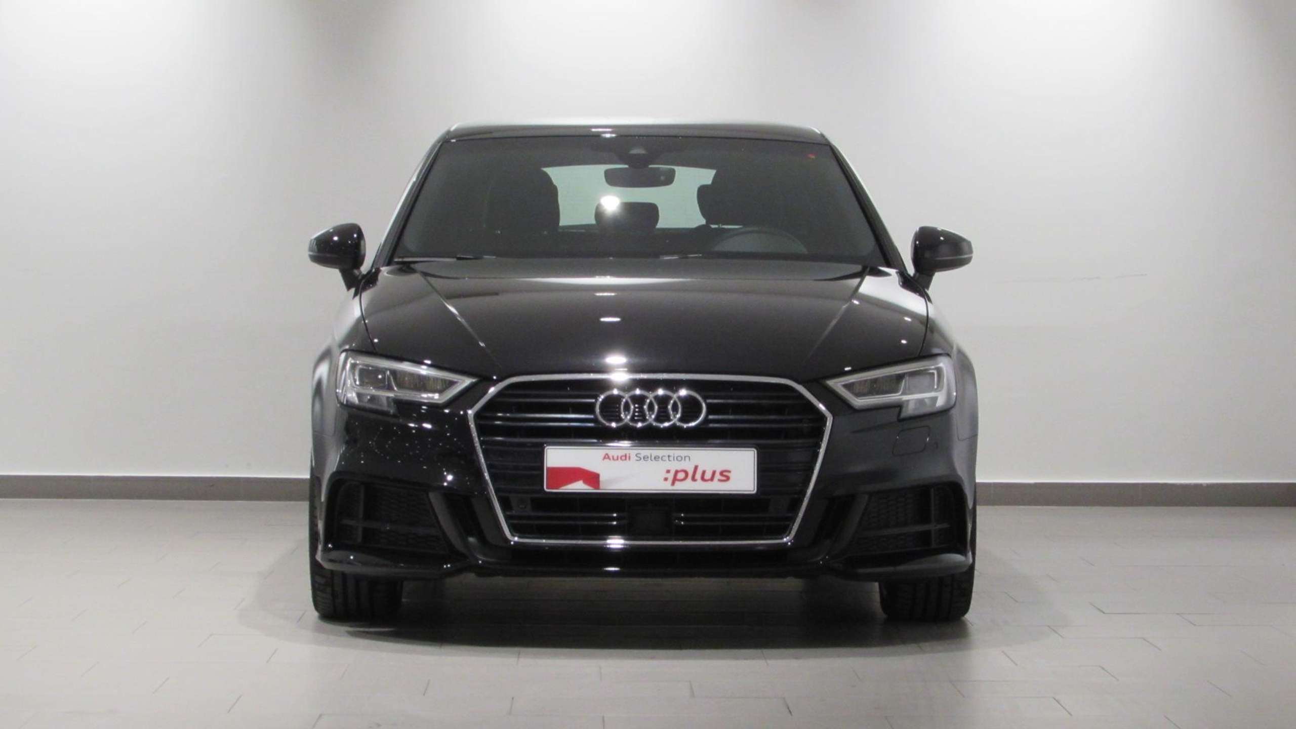 Audi - A3