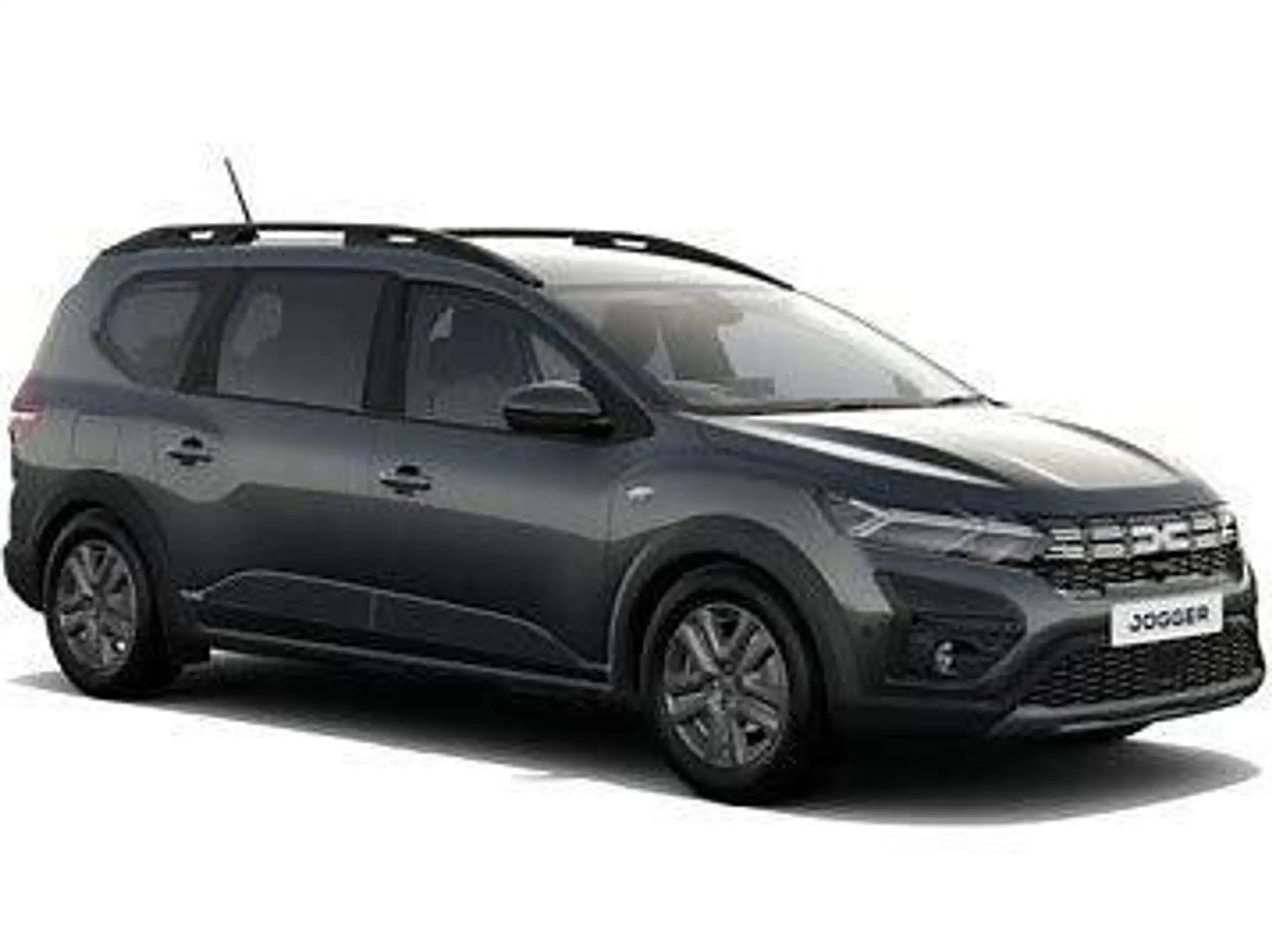 Dacia Jogger 2023