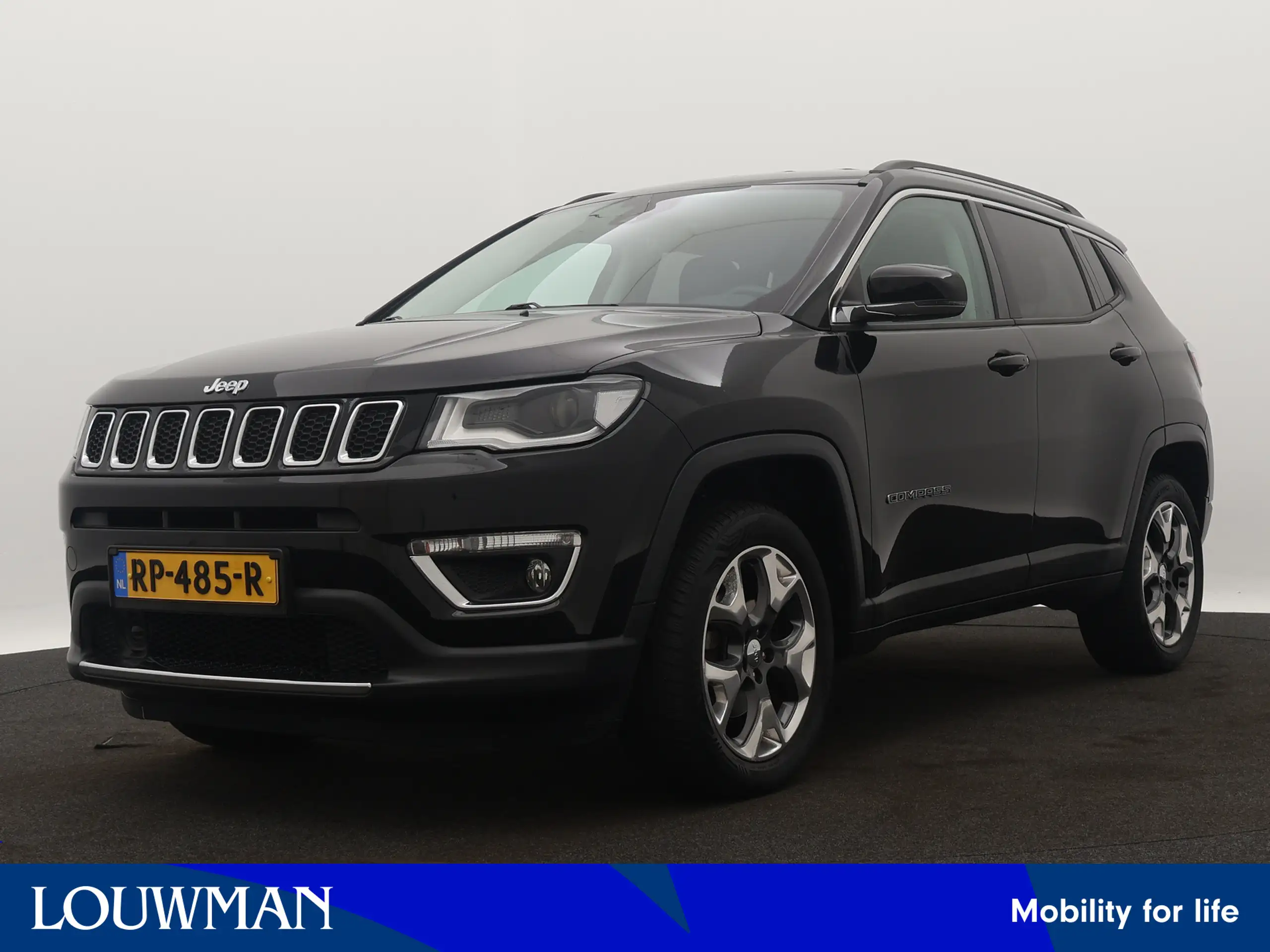 Jeep - Compass