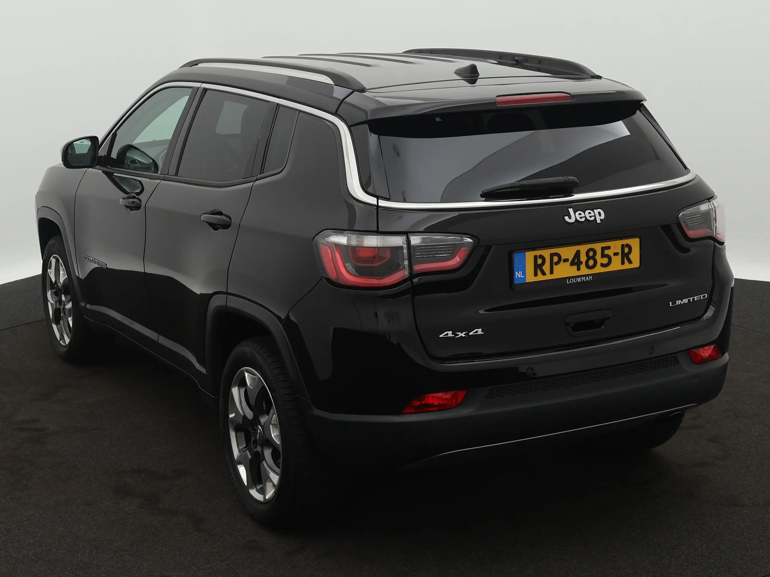 Jeep - Compass