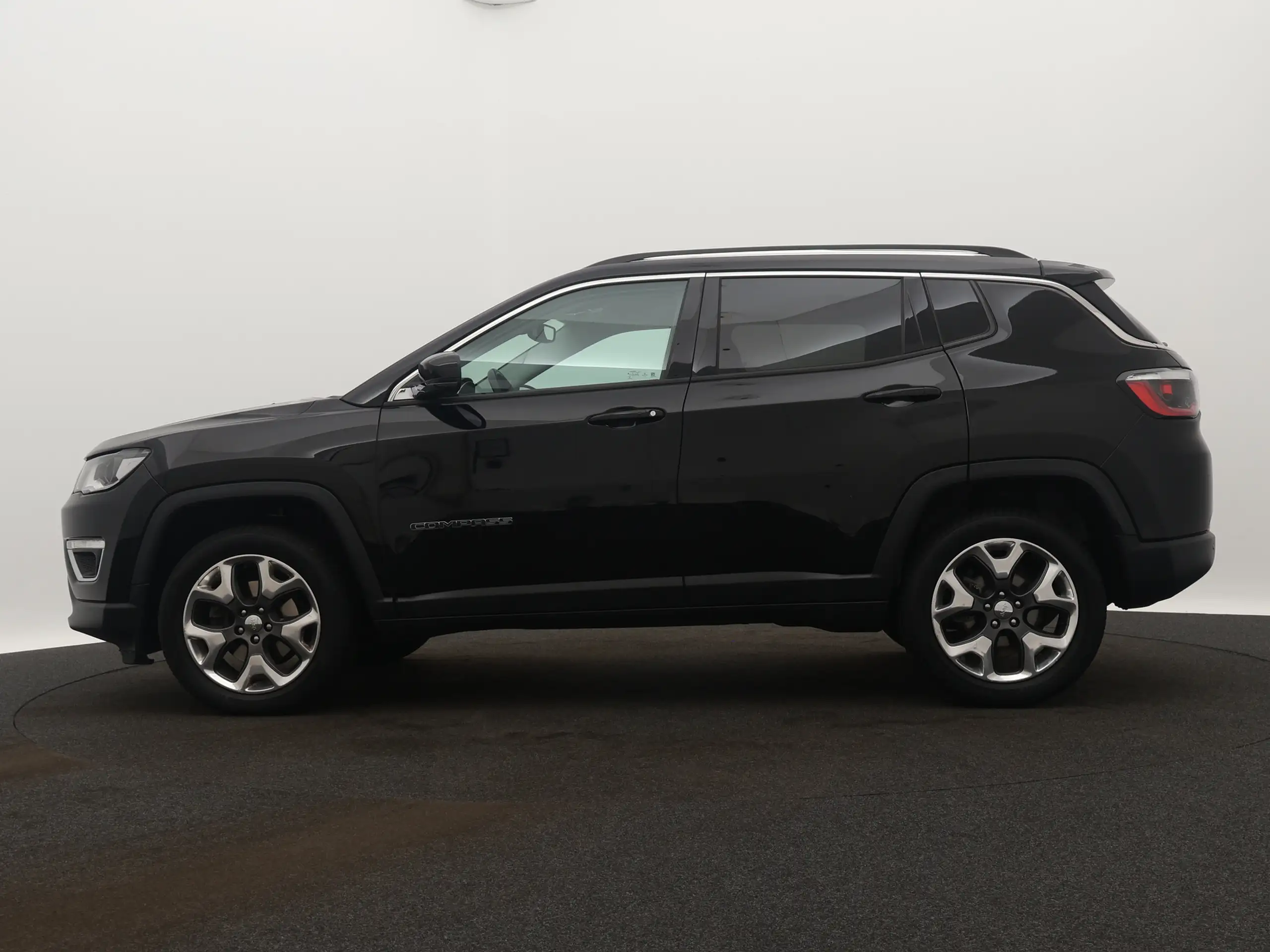 Jeep - Compass