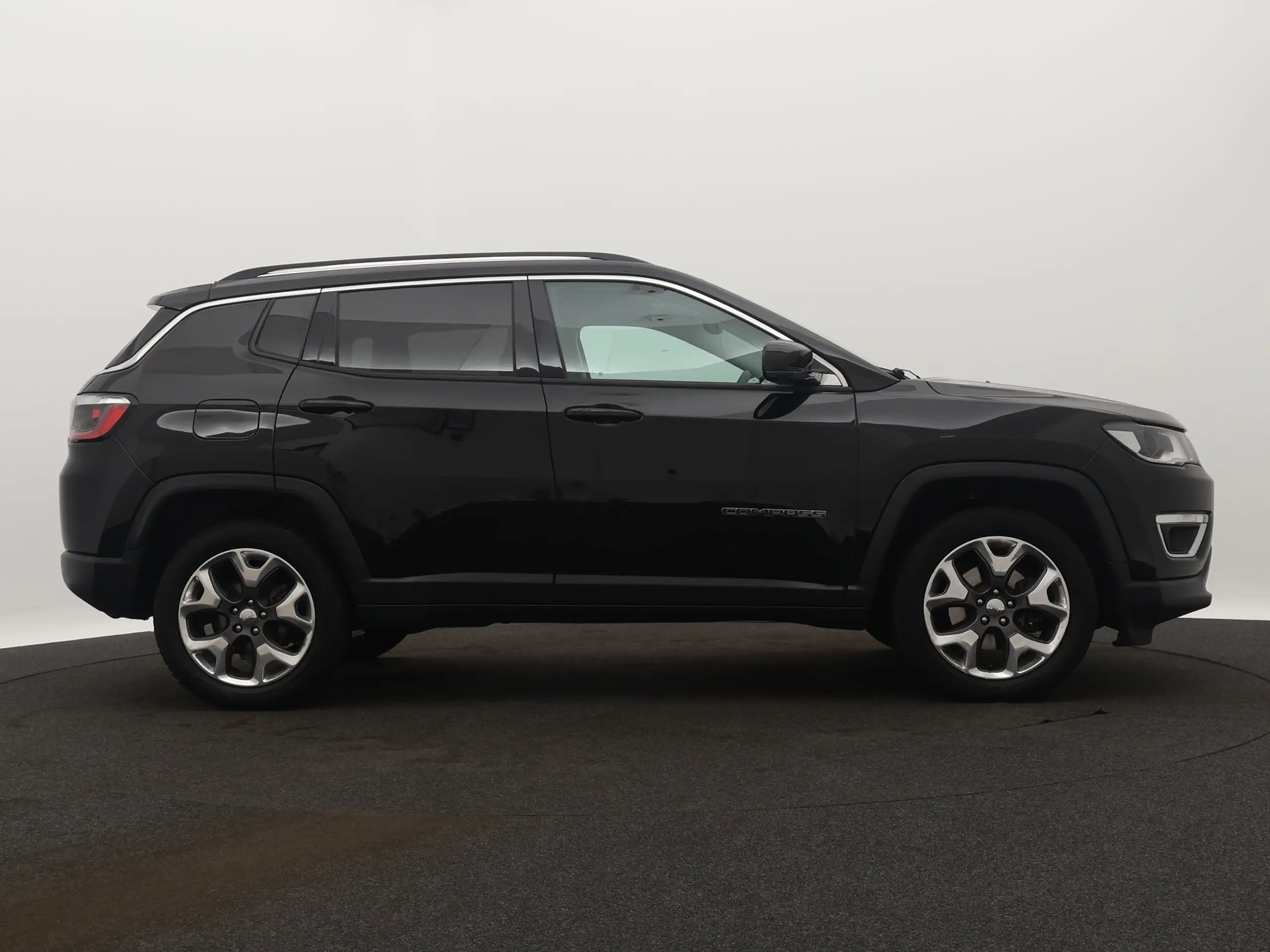 Jeep - Compass