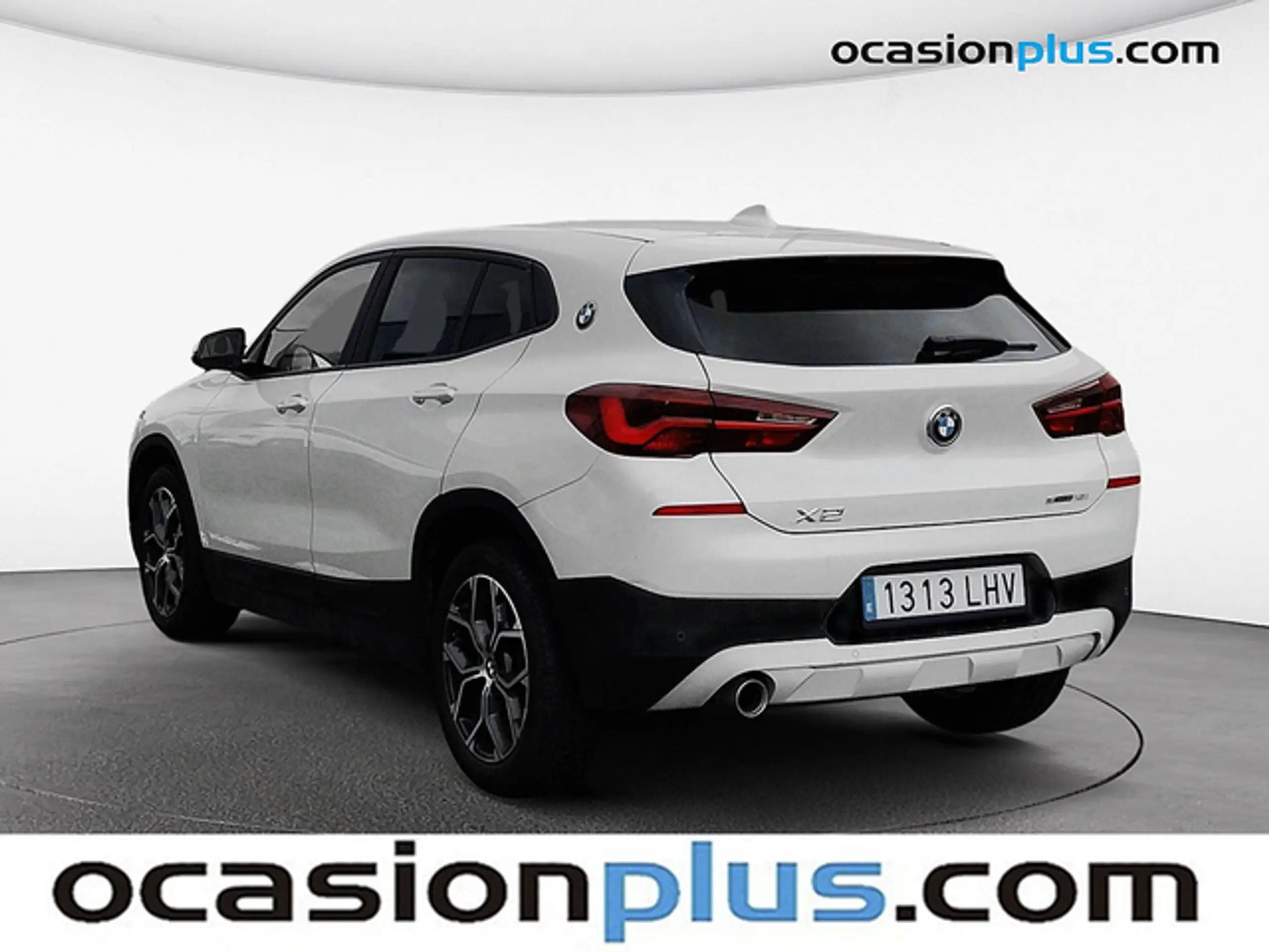 BMW - X2