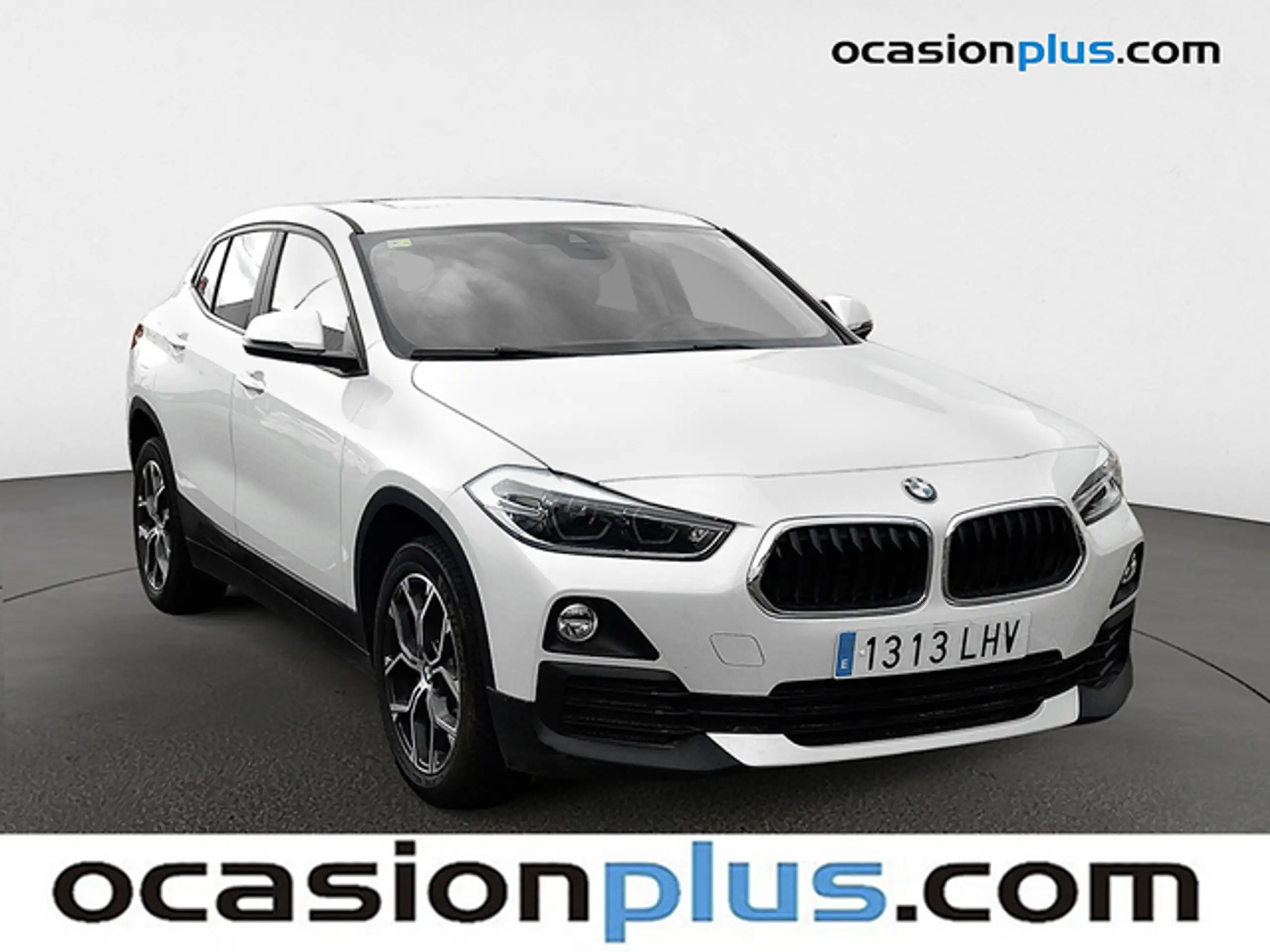 BMW - X2