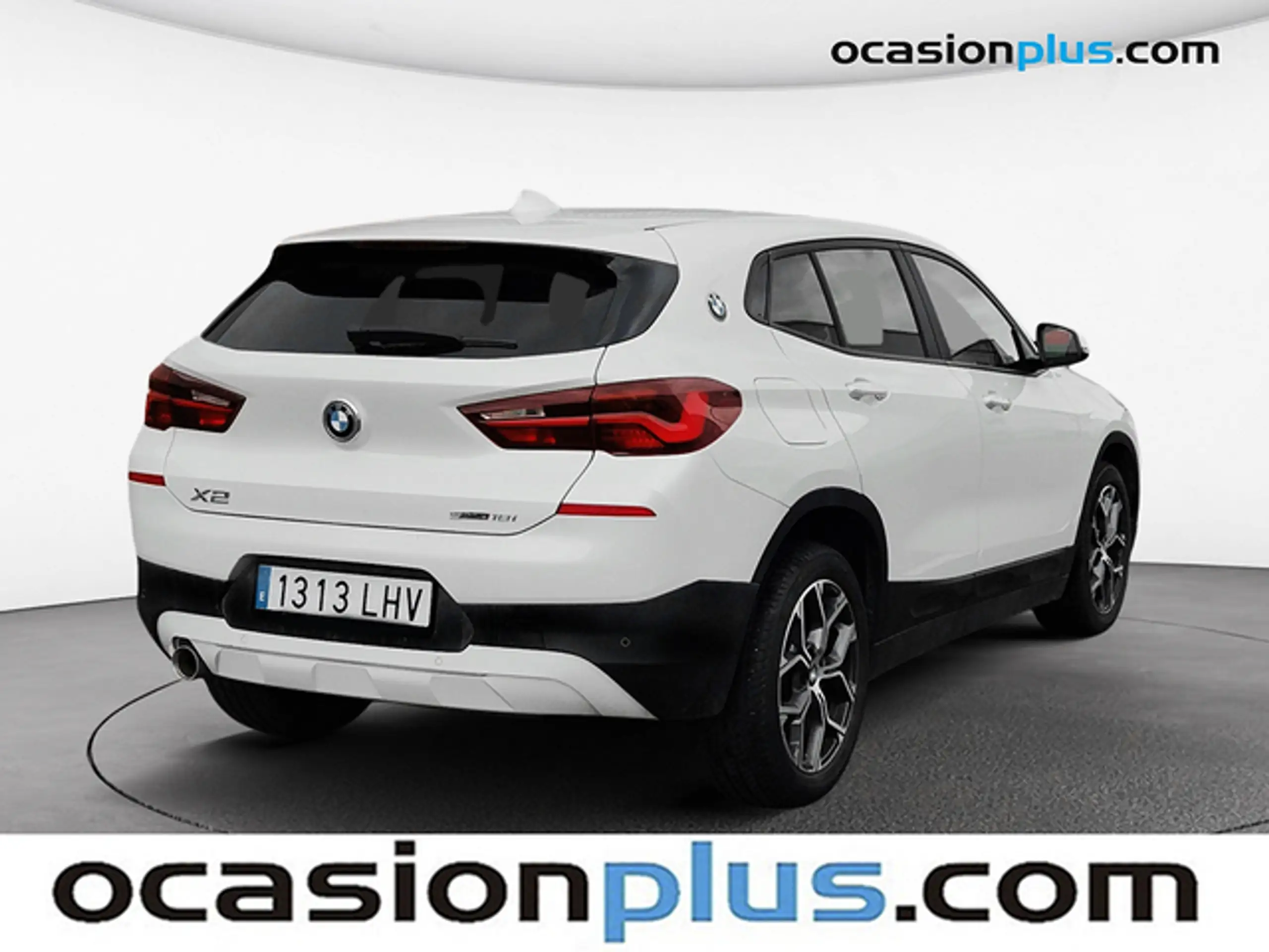 BMW - X2