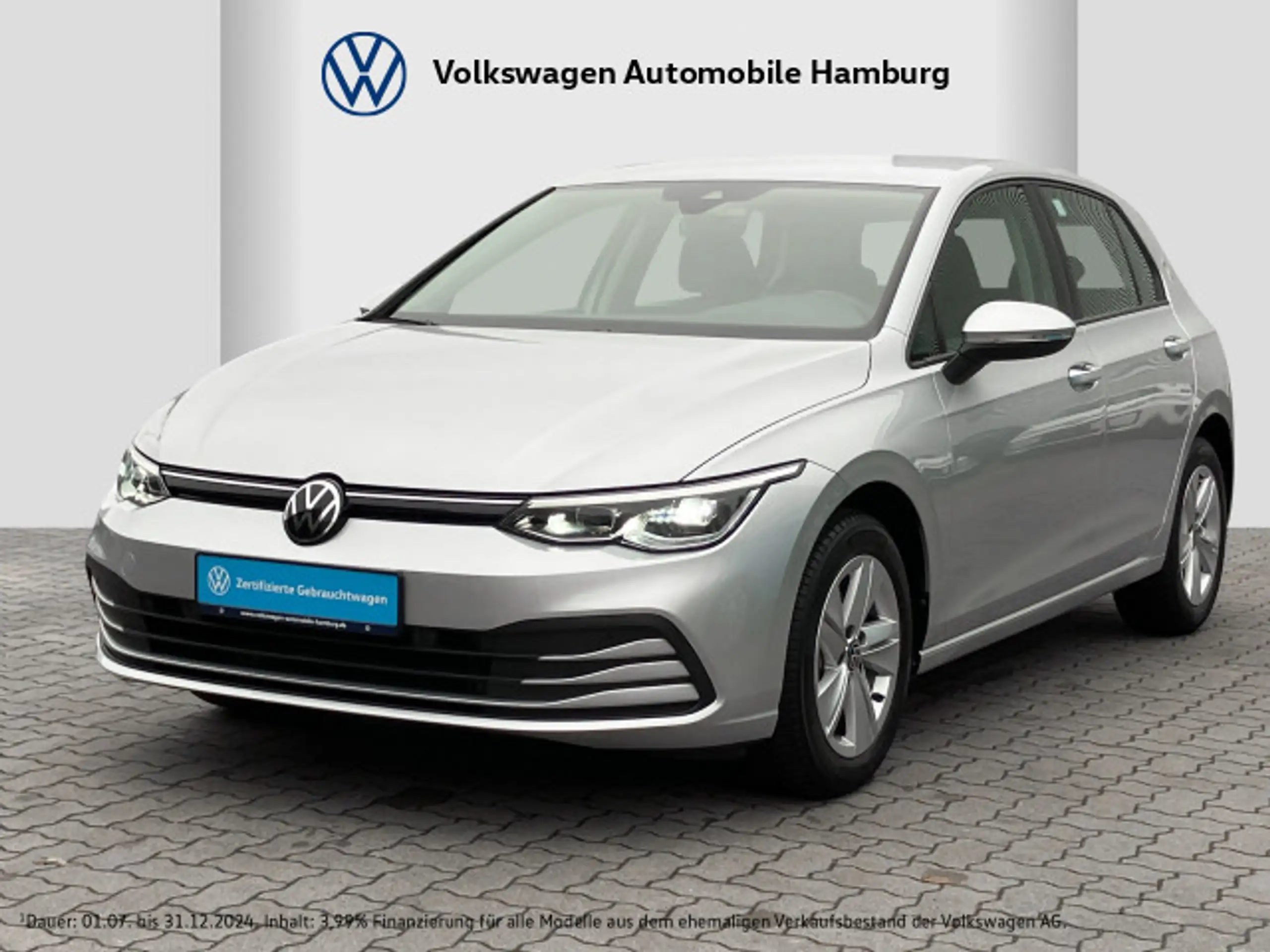 Volkswagen - Golf