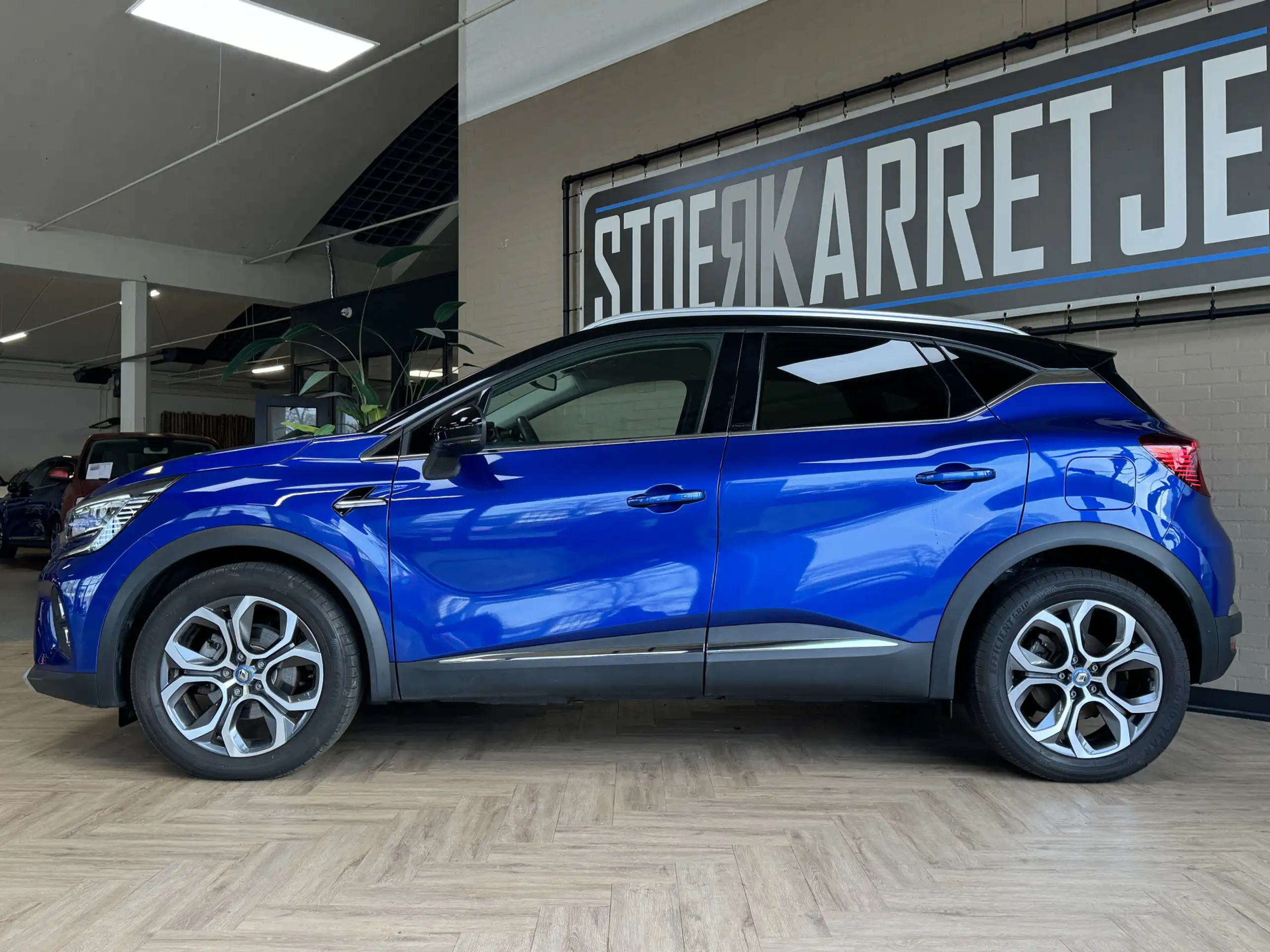 Renault - Captur