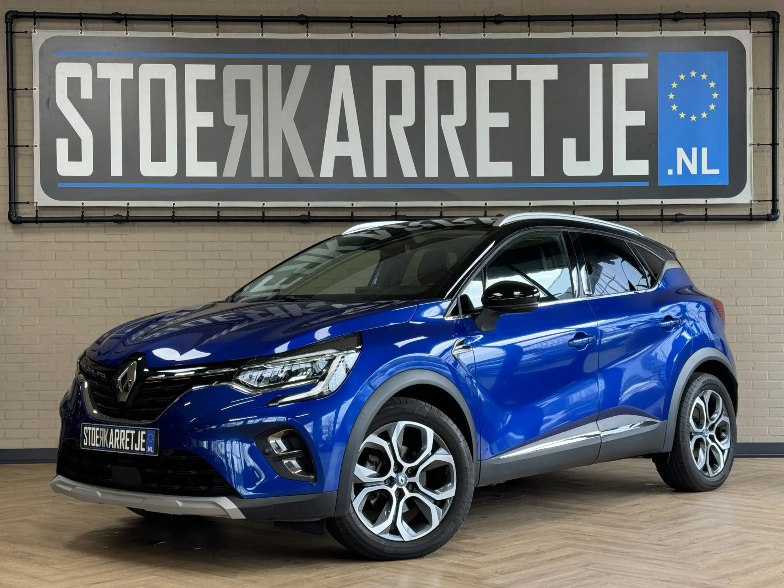 Renault - Captur