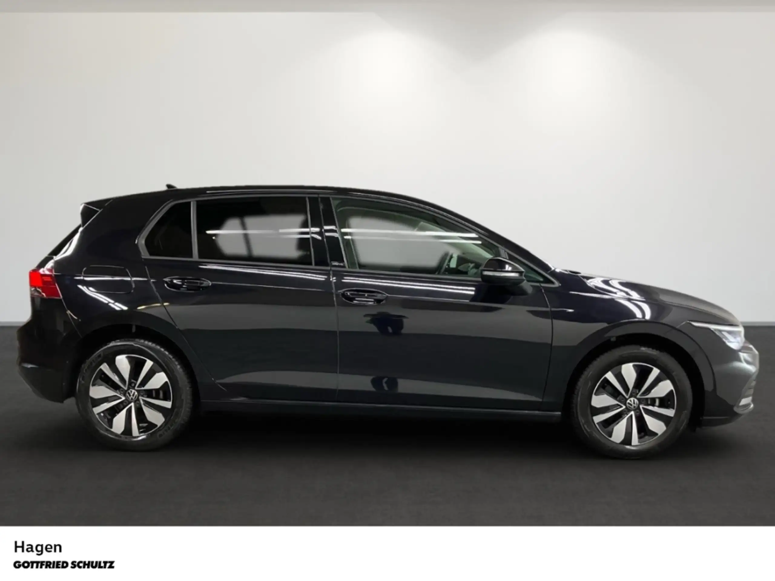 Volkswagen - Golf