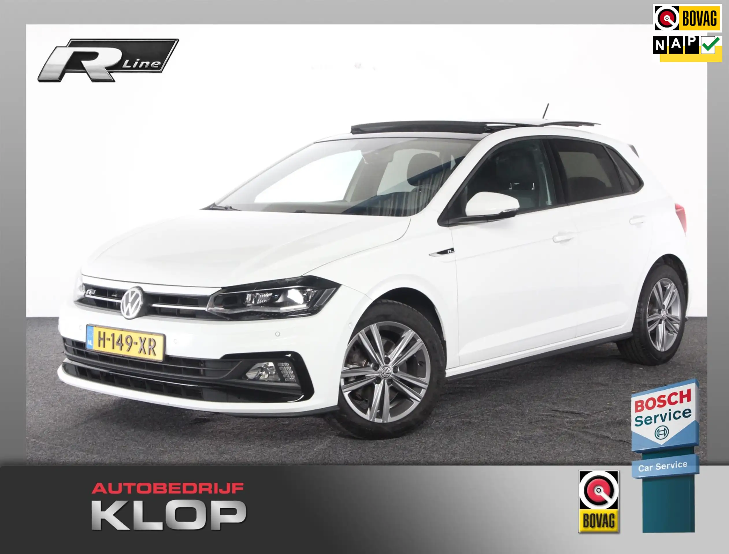 Volkswagen - Polo