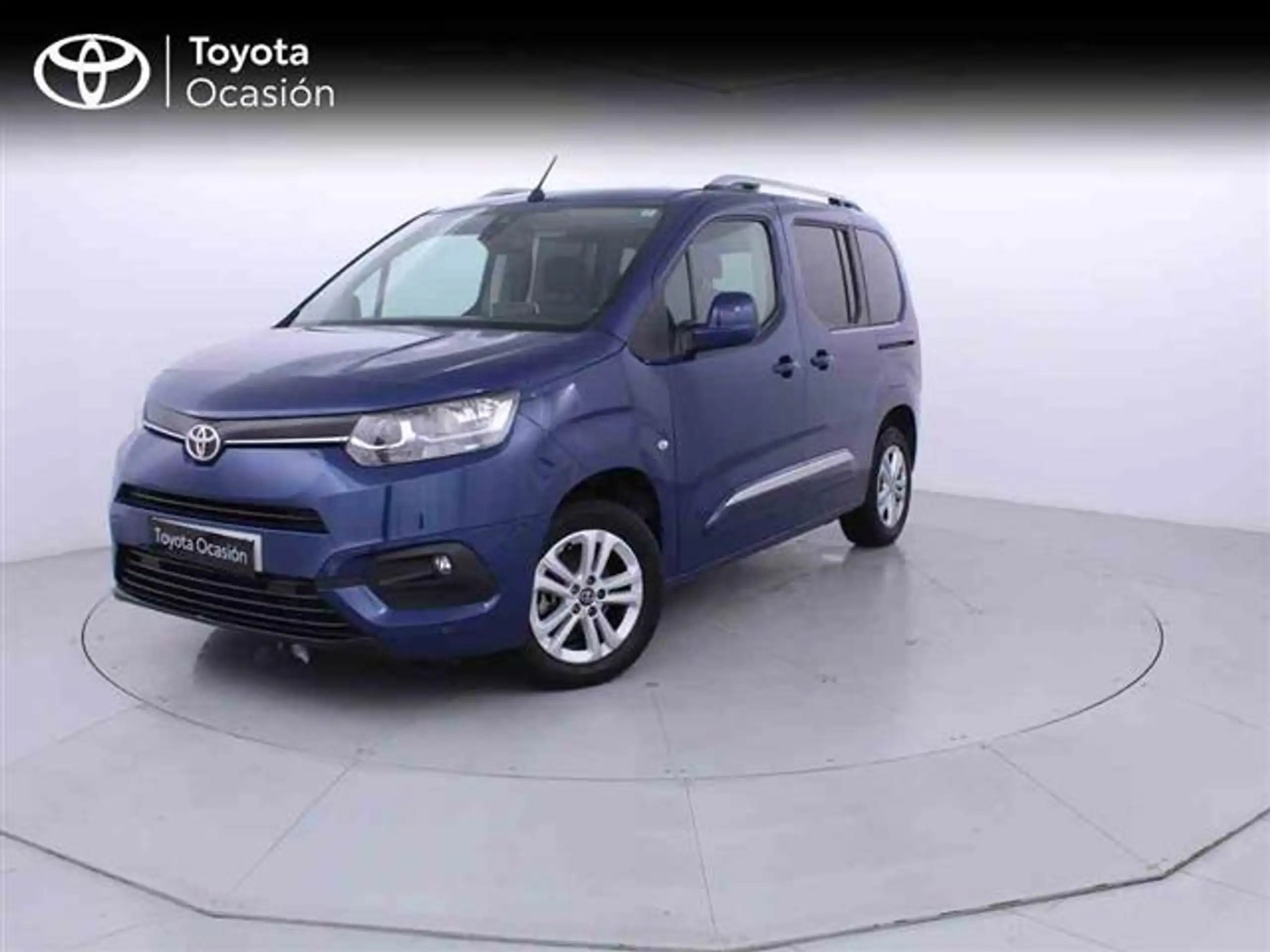 Toyota - Proace