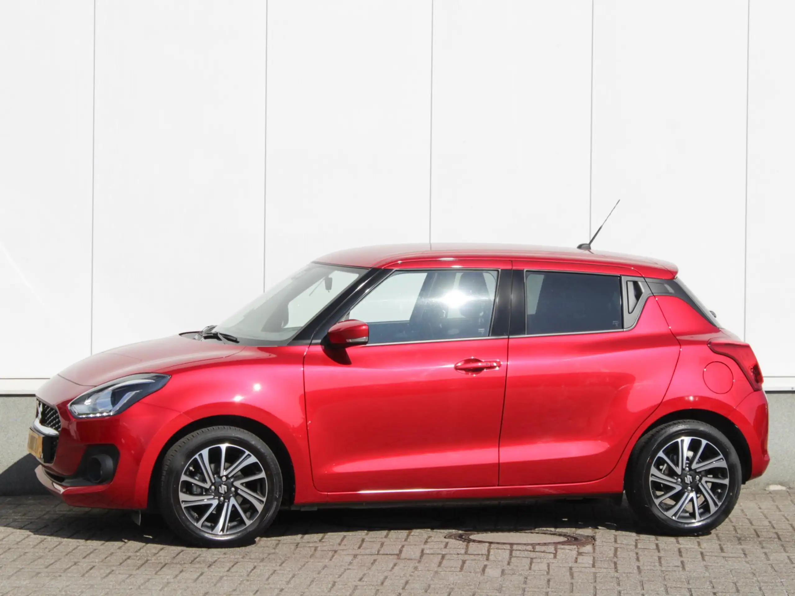 Suzuki - Swift