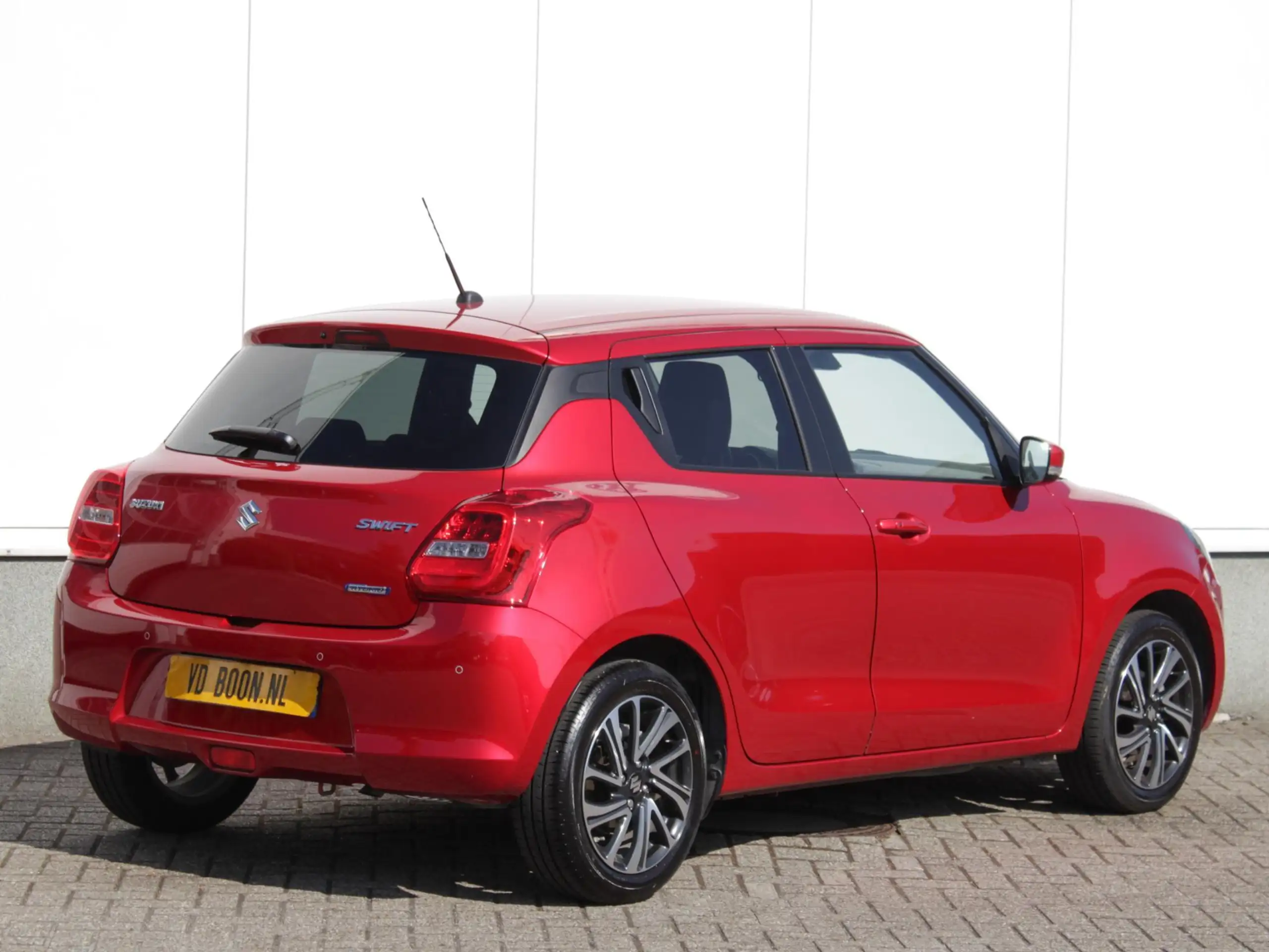 Suzuki - Swift