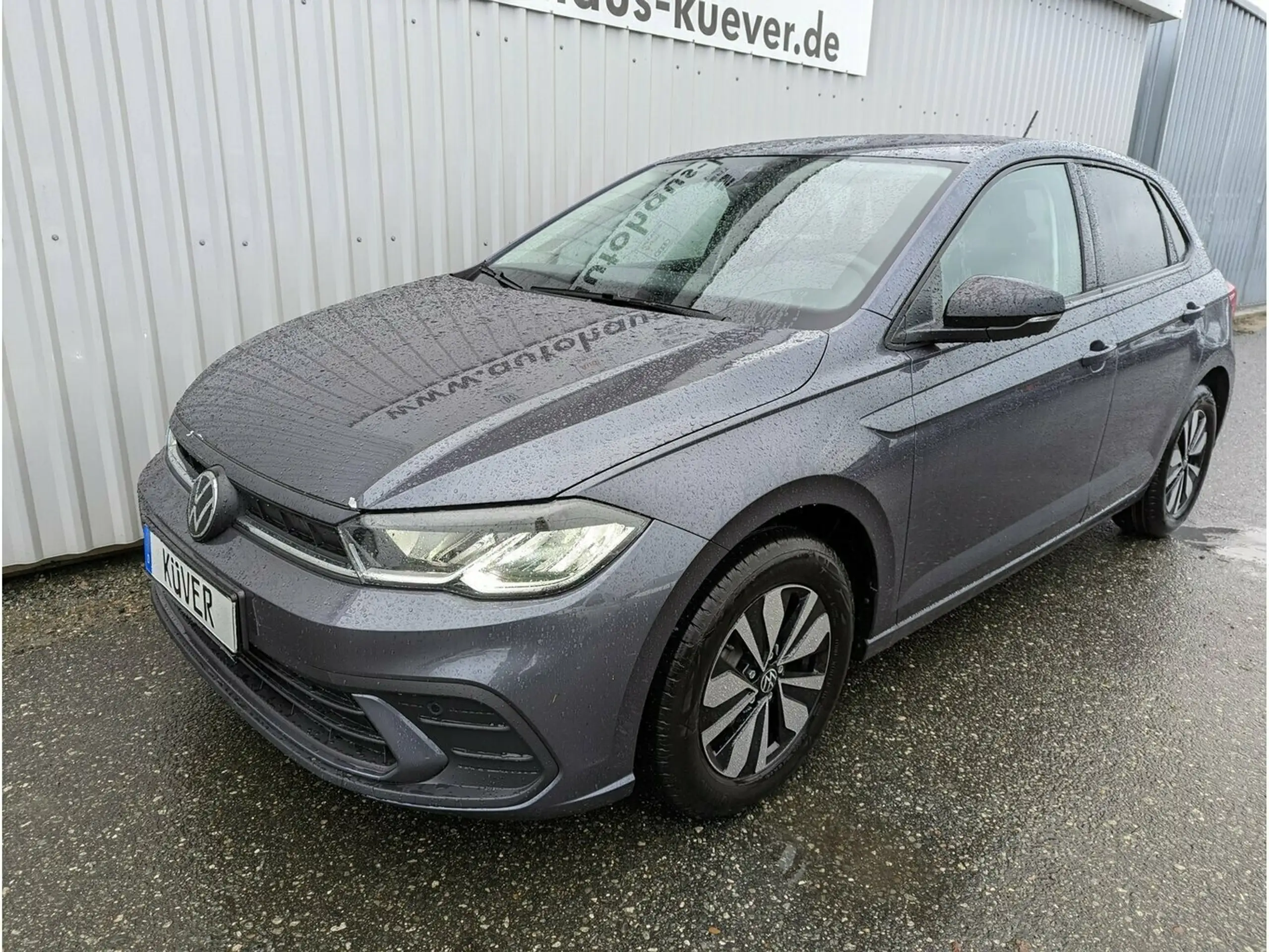 Volkswagen - Polo