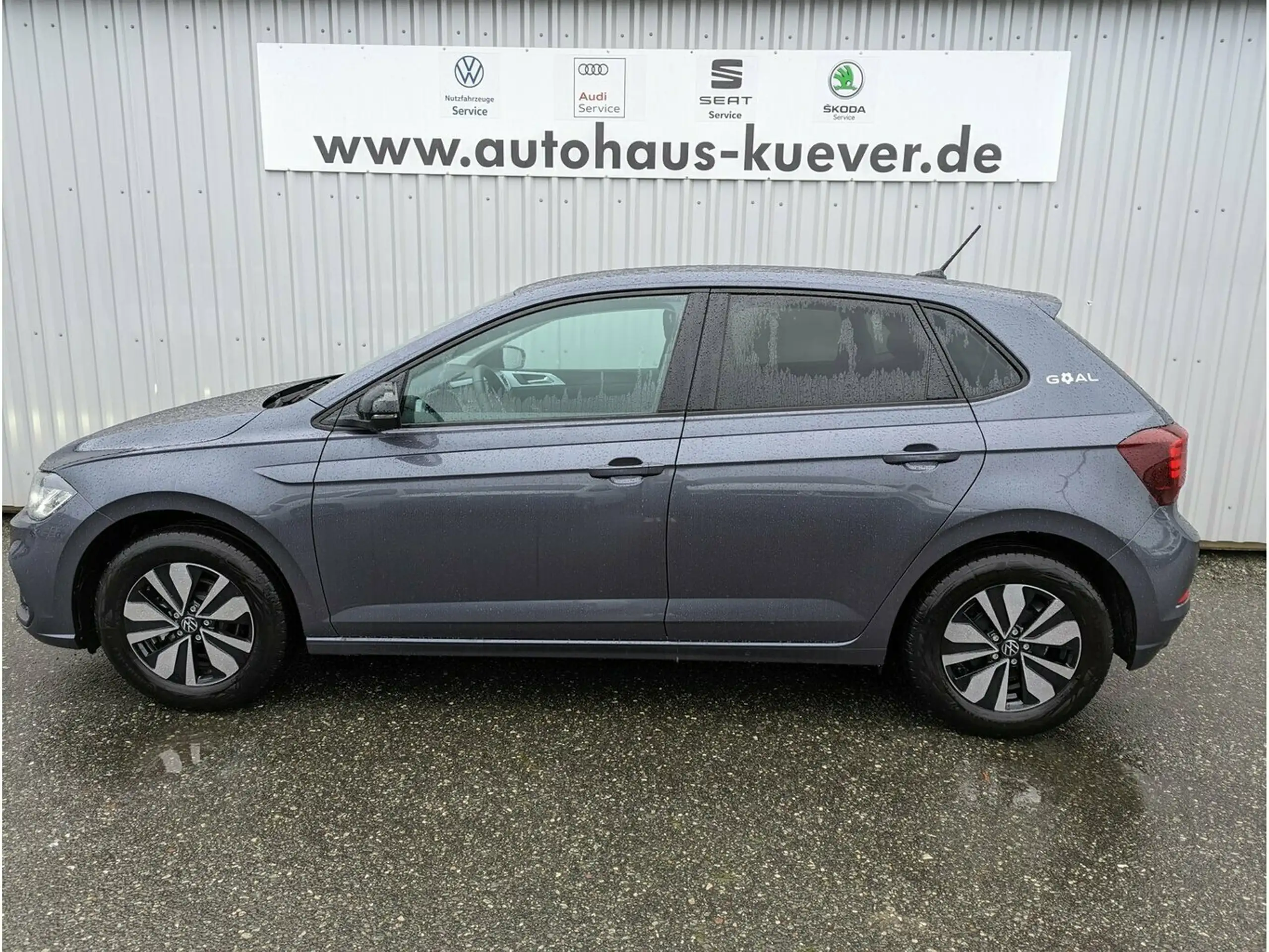 Volkswagen - Polo