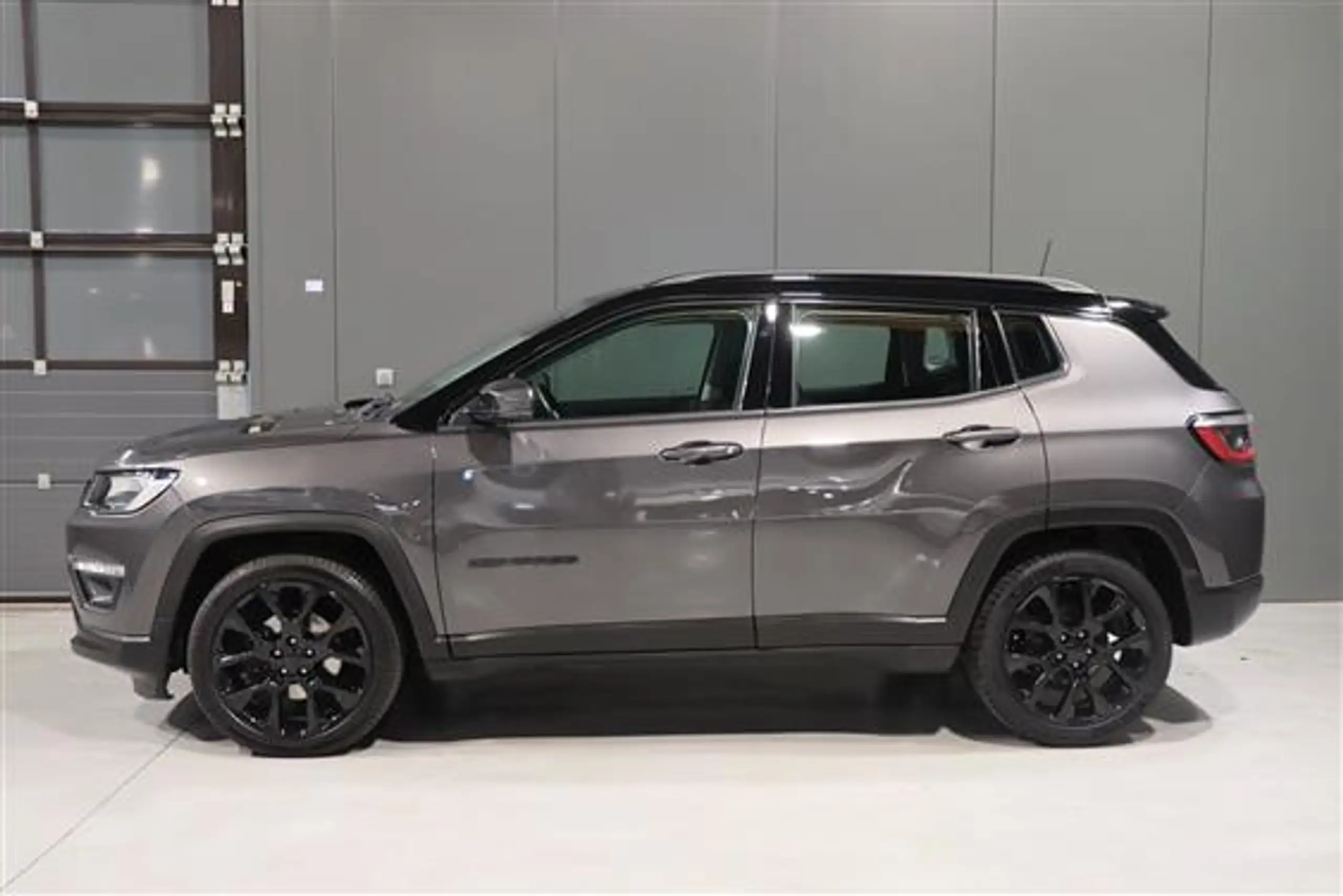 Jeep - Compass