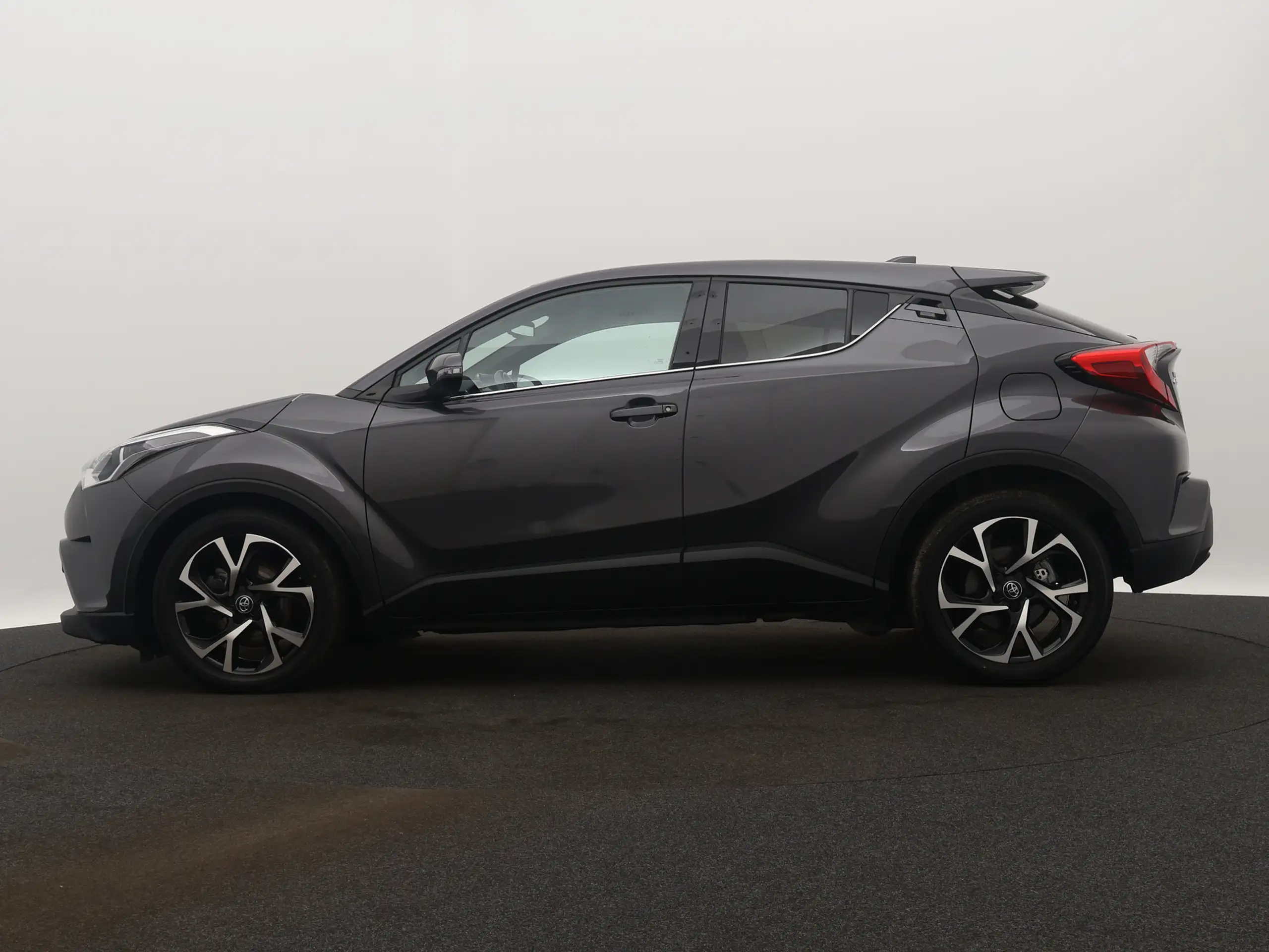 Toyota - C-HR