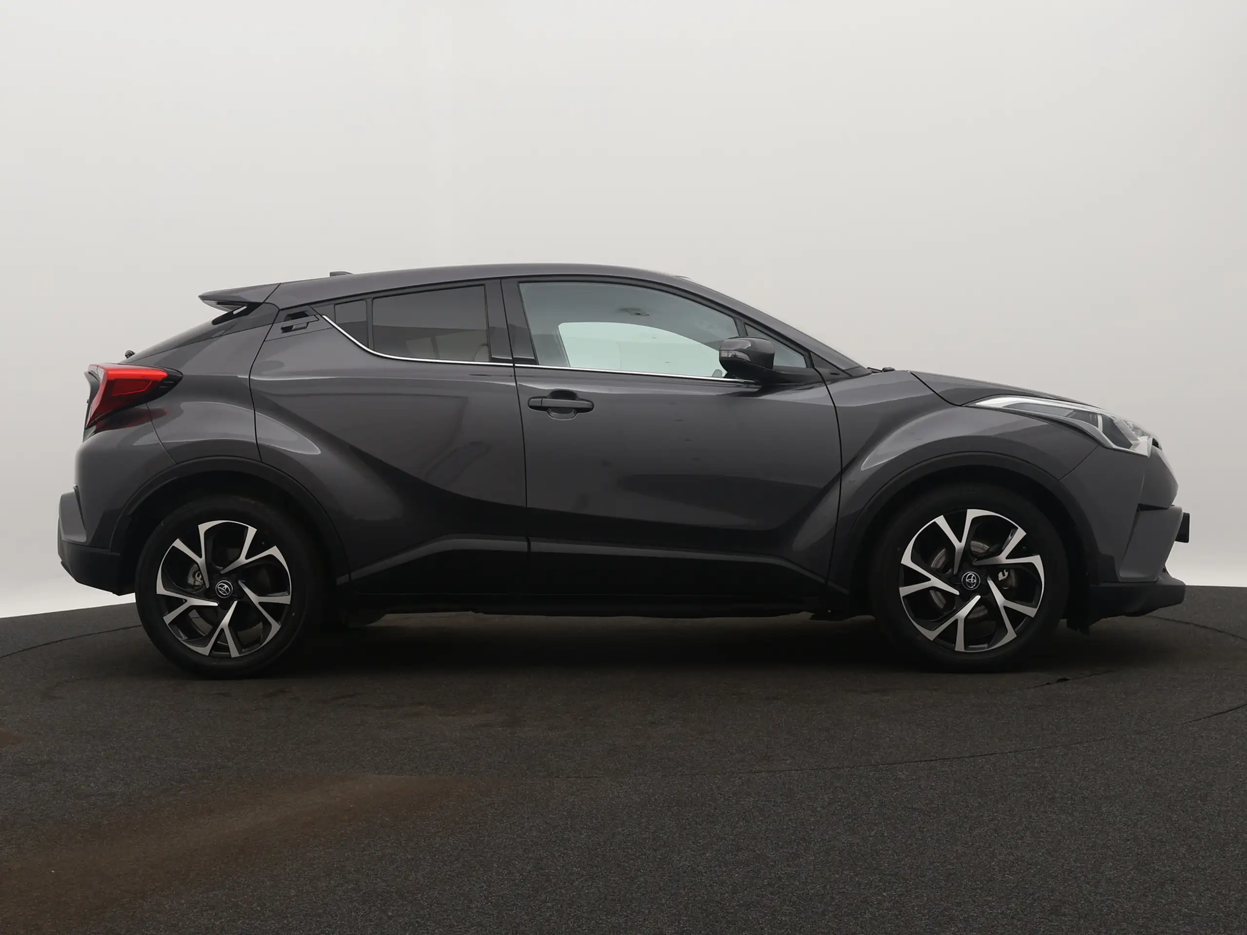 Toyota - C-HR