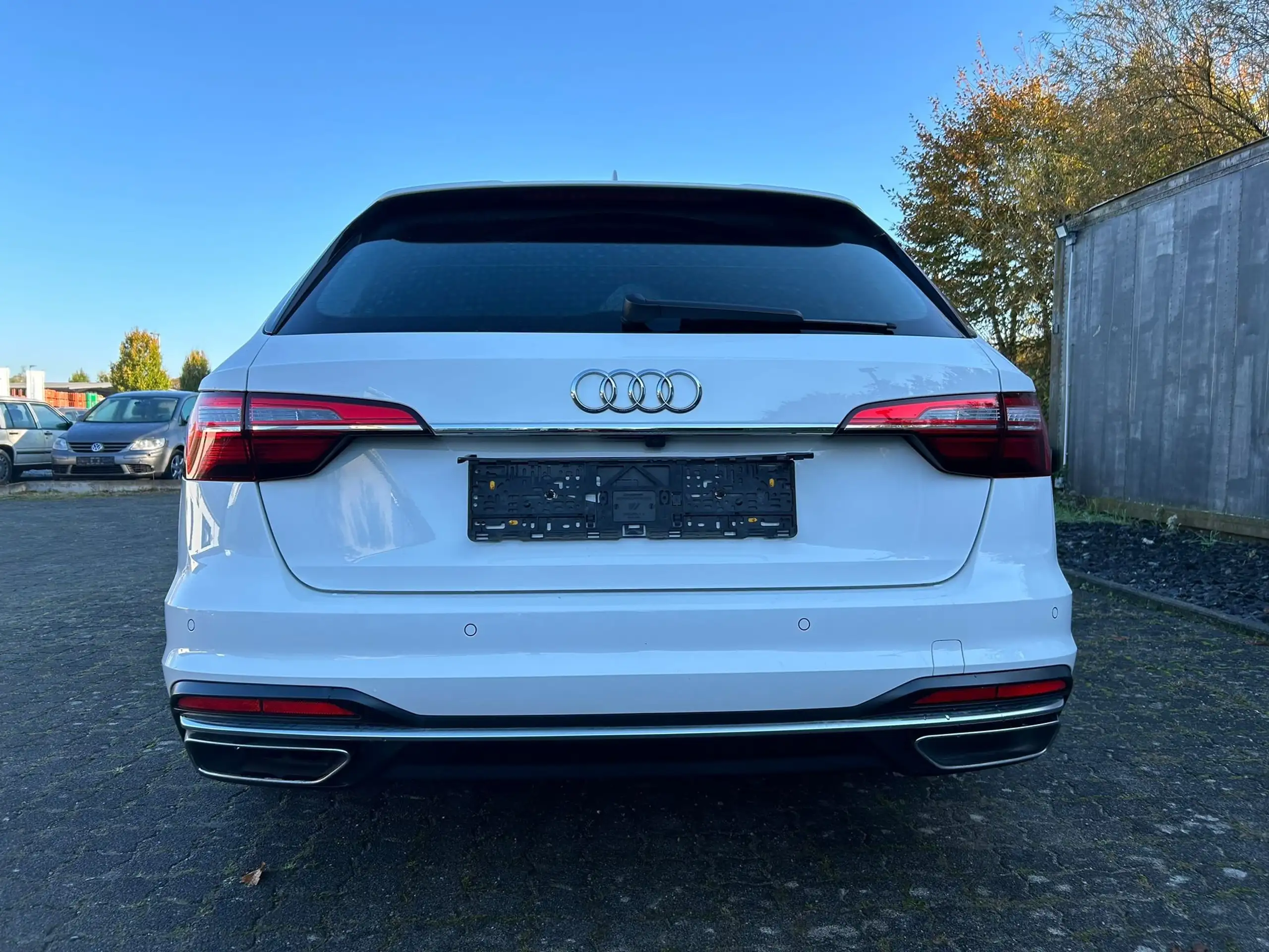 Audi - A4