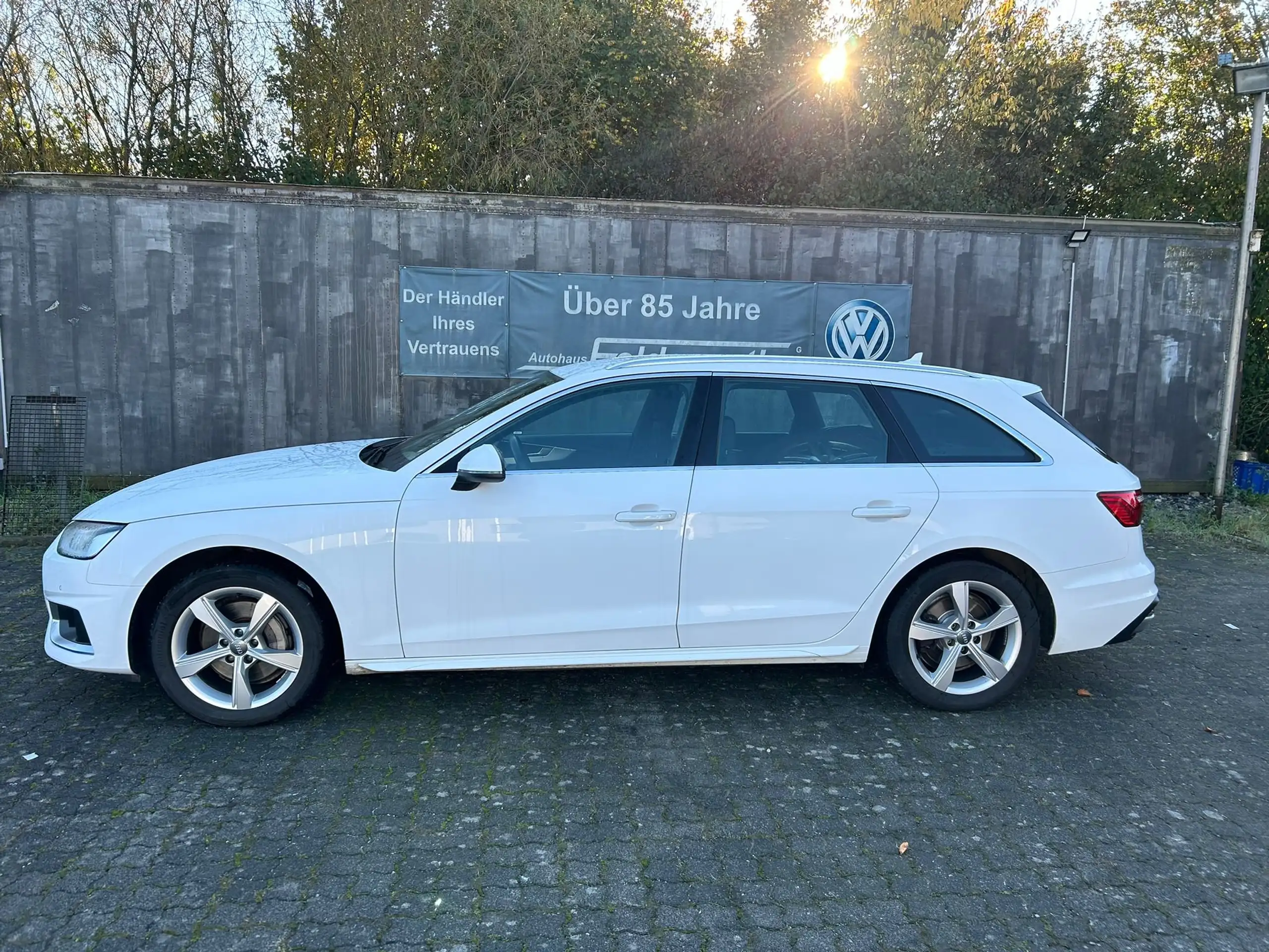 Audi - A4