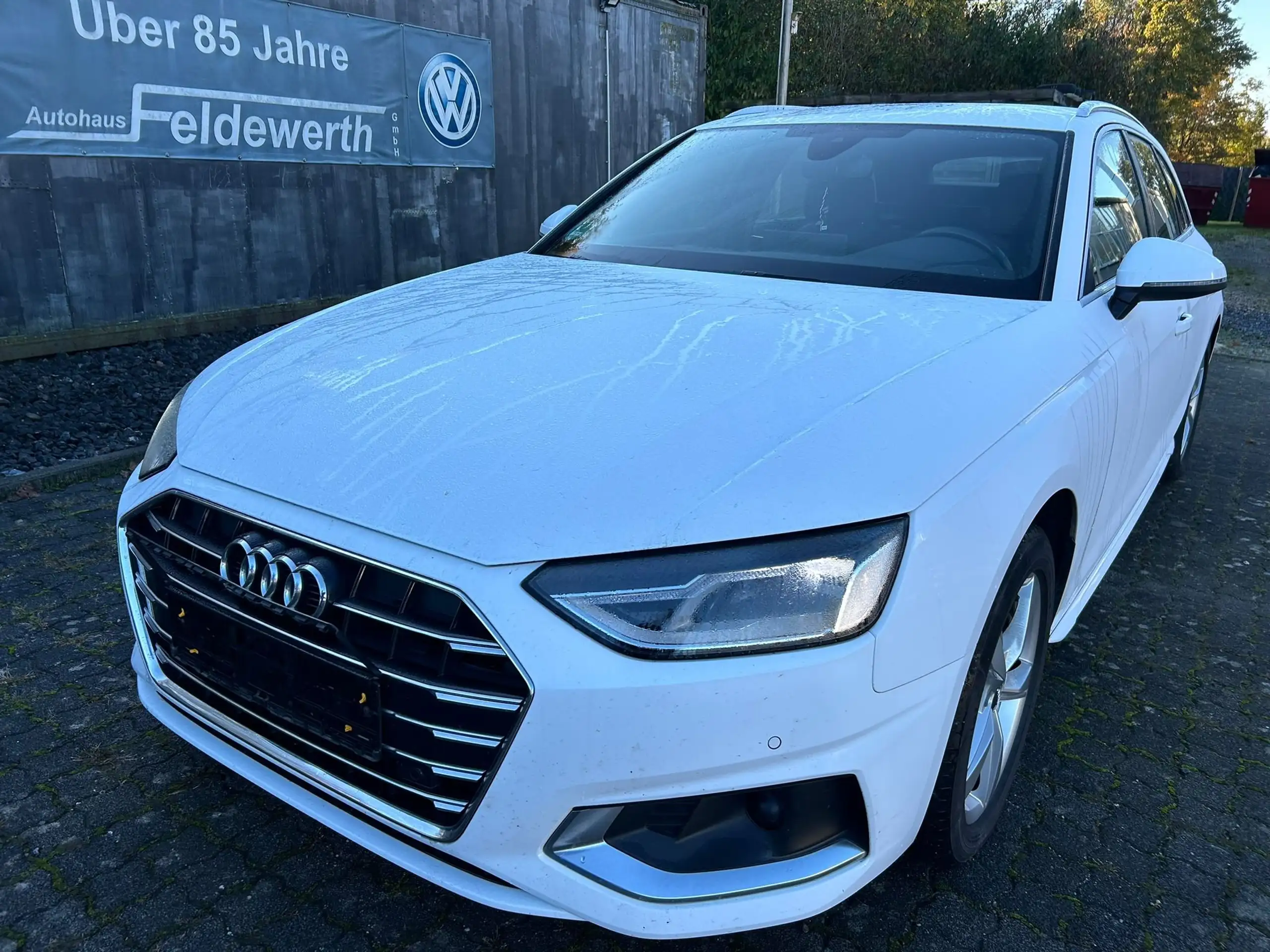 Audi - A4